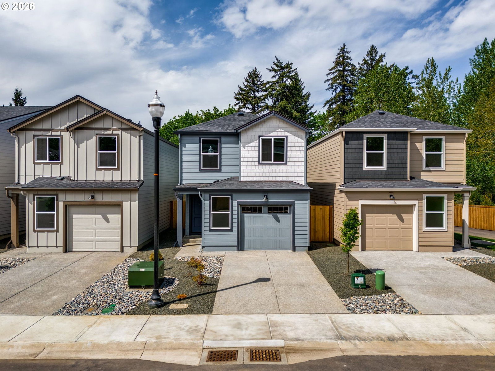 Primary listing photo, 4414 SE Fishers Creek DR, Vancouver, WA, 98683