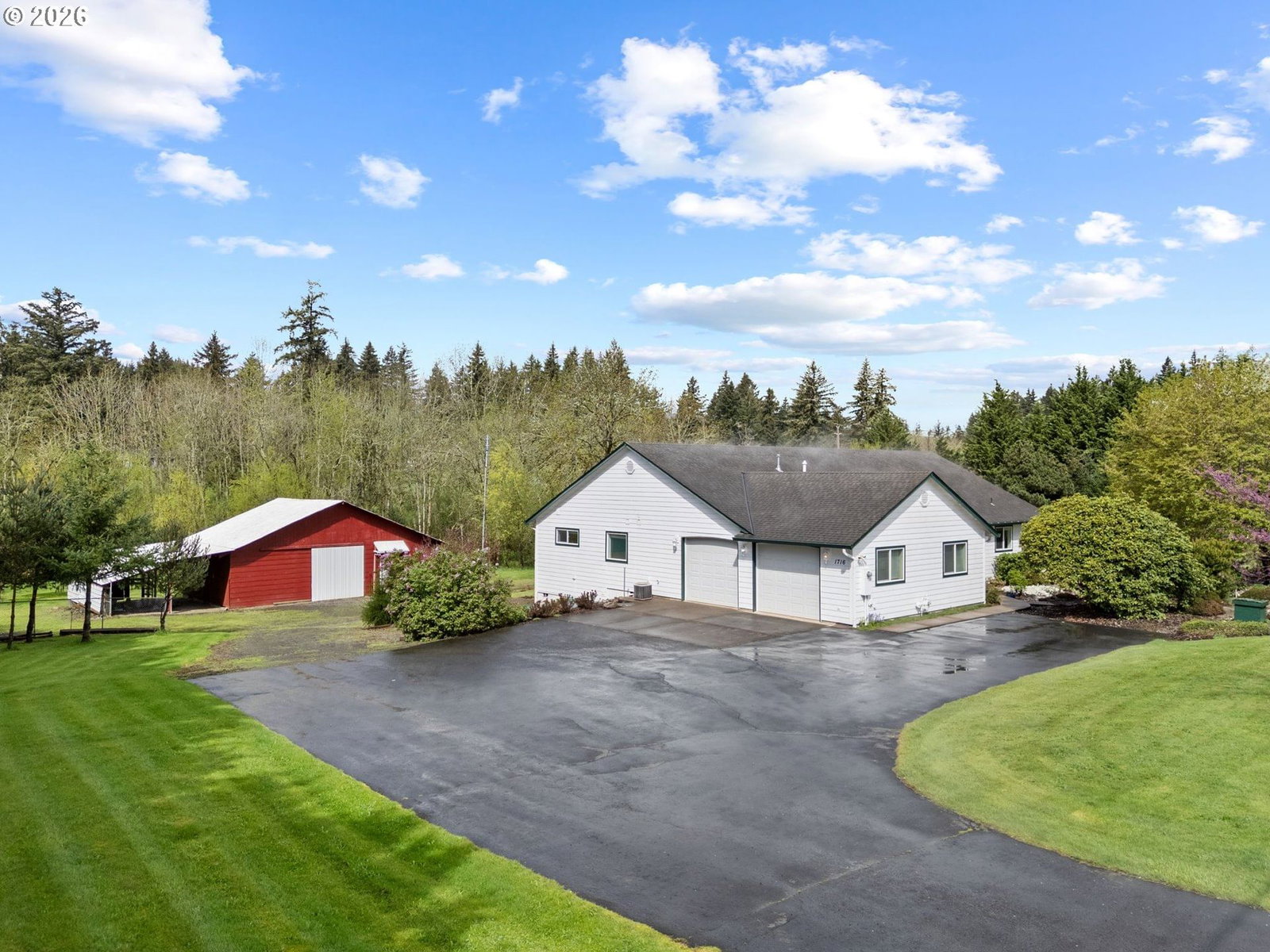 Primary listing photo, 1716 SE 283RD AVE, Camas, WA, 98607