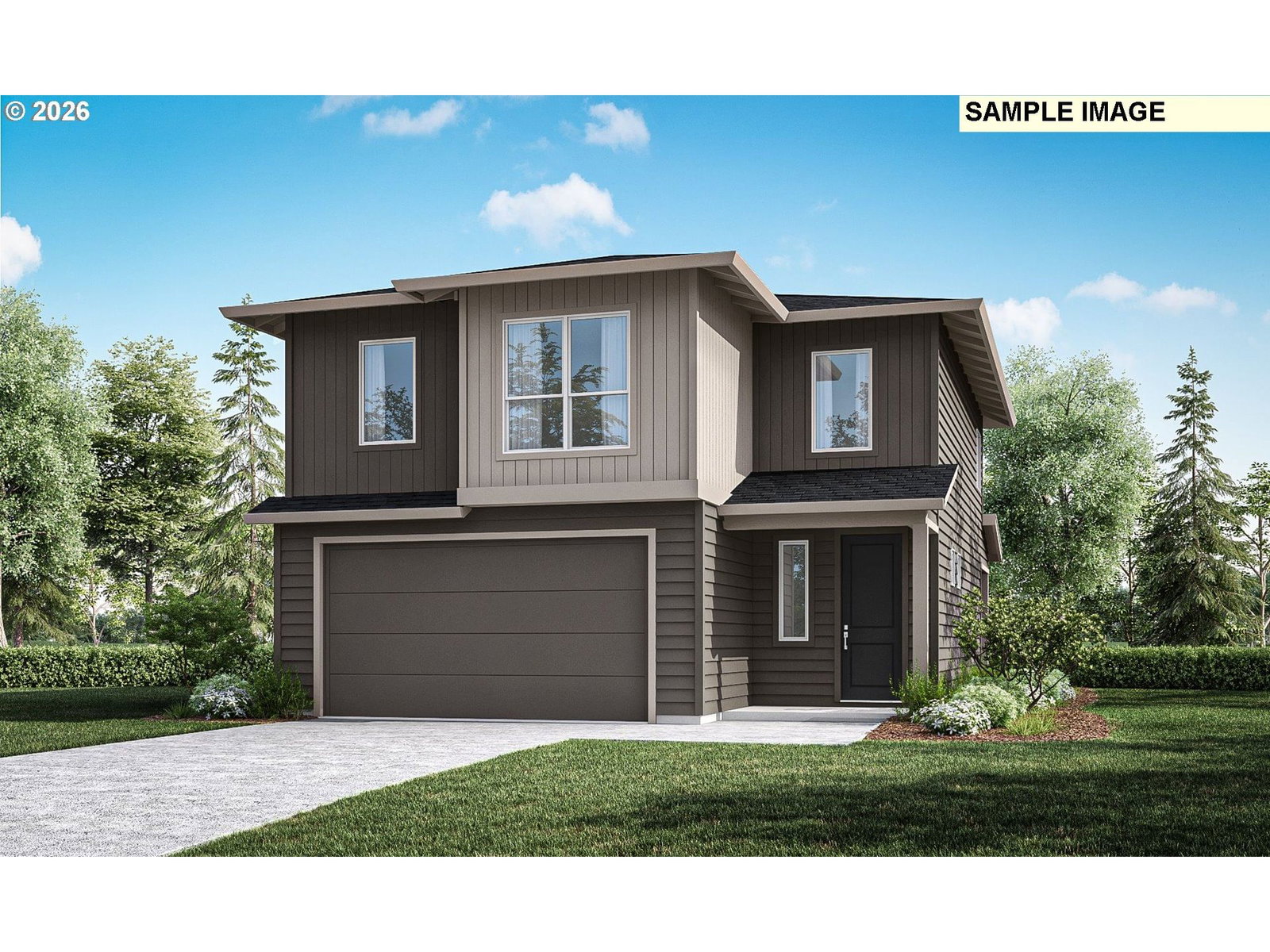 10713 NE 139th AVE #Lot 05
