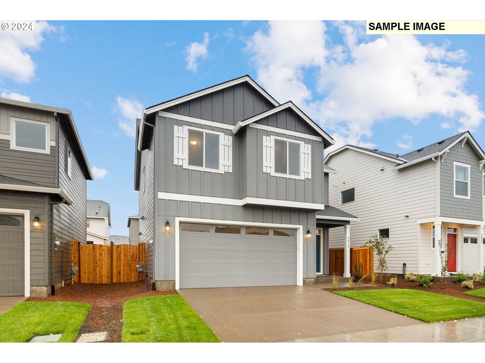 Primary listing photo, 2727 Ivy St St #LOT 829, Cornelius, OR, 97113