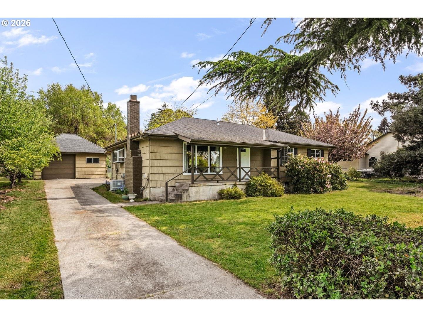 Primary listing photo, 17820 CANDY LN, Milwaukie, OR, 97267
