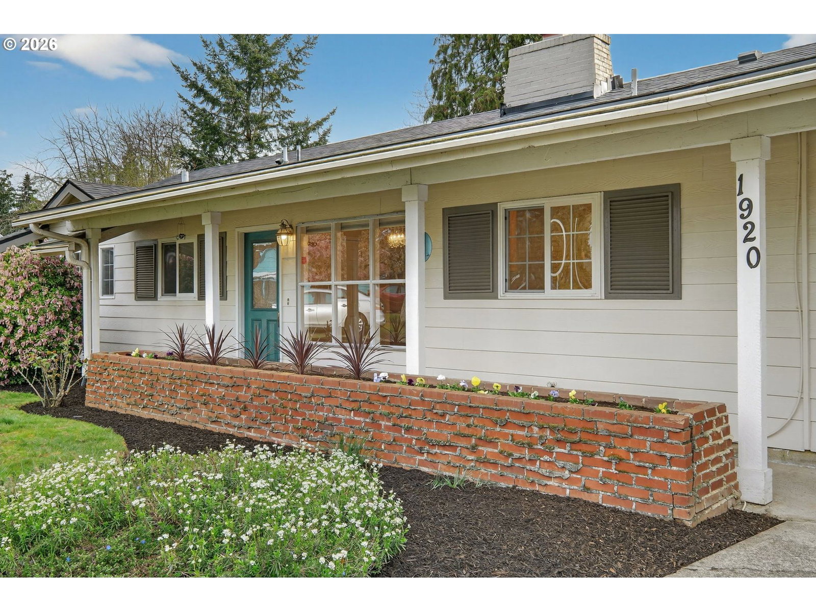 Primary listing photo, 1920 NE 127TH AVE, Portland, OR, 97230