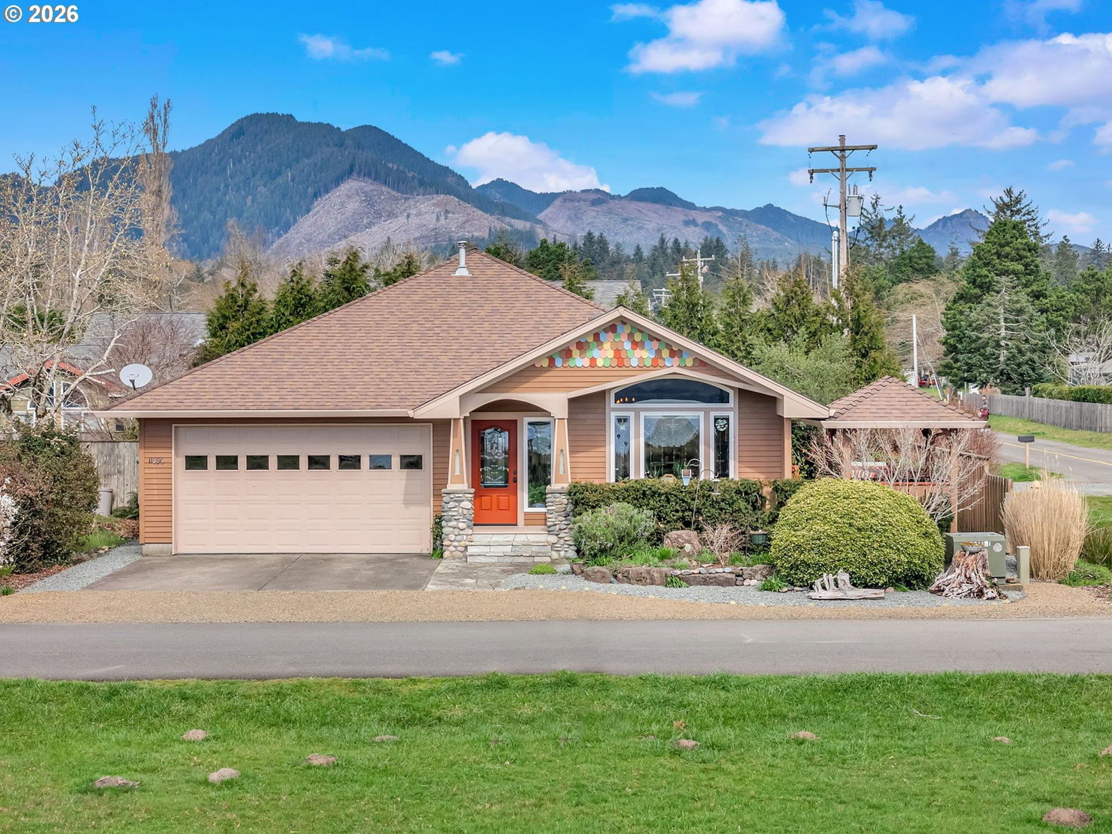 Primary listing photo, 11090 NEPTUNE WAY, Nehalem, OR, 97131