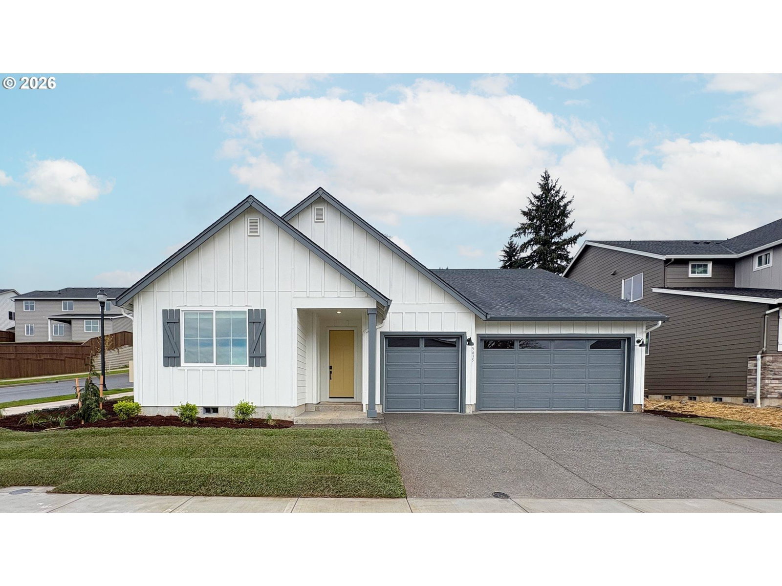 Primary listing photo, 5435 87th AVE, Camas, WA, 98607