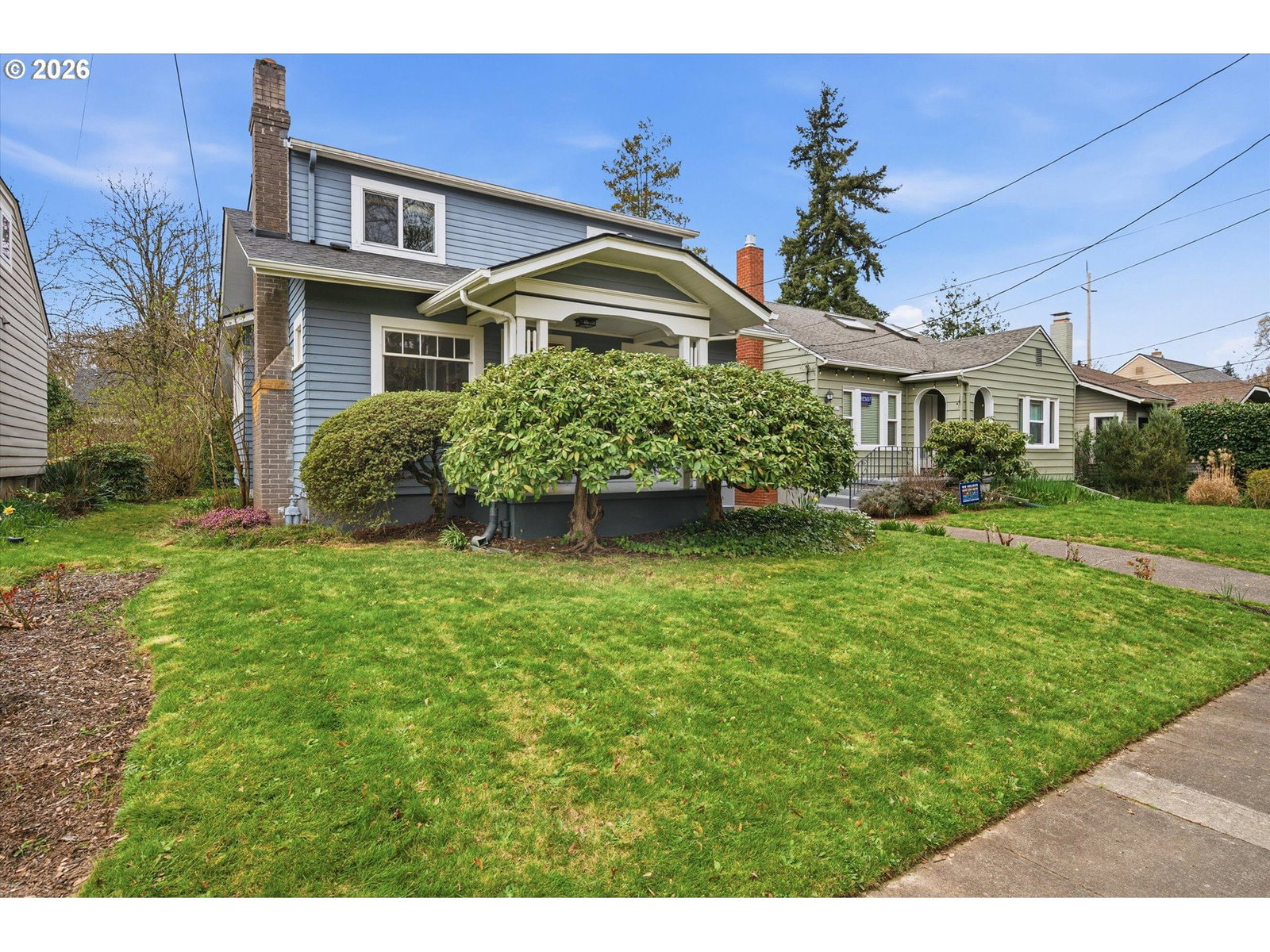Primary listing photo, 2801 NE 35TH PL, Portland, OR, 97212