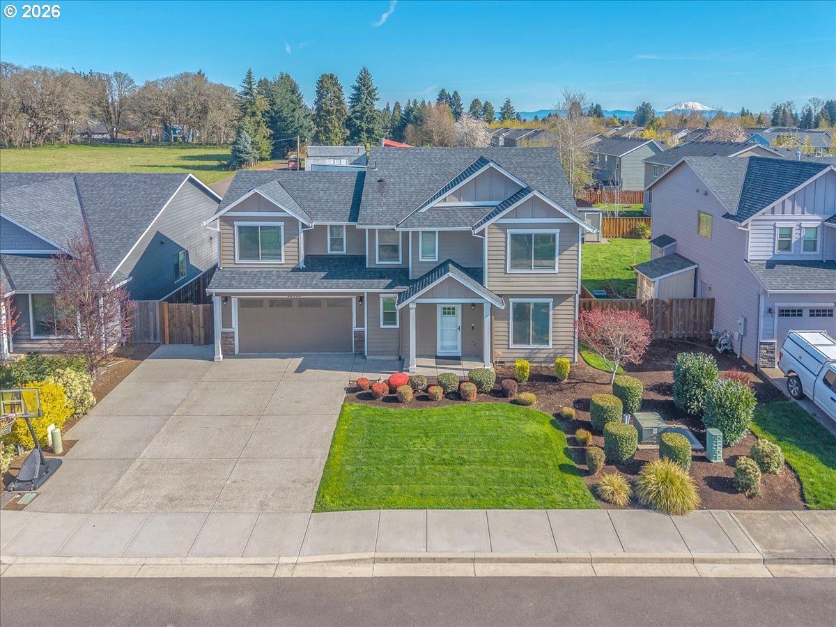Primary listing photo, 33955 SE VINE ST, Scappoose, OR, 97056