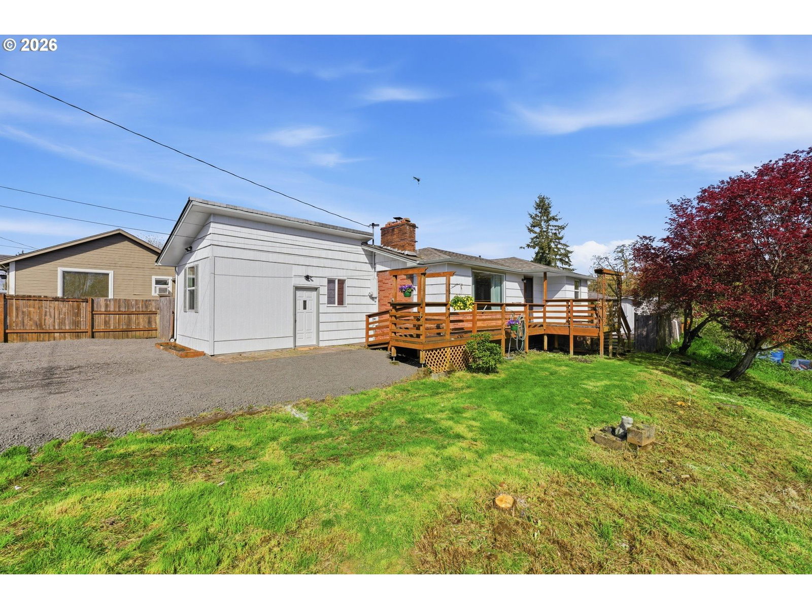Primary listing photo, 610 TUALATIN ST, St Helens, OR, 97051