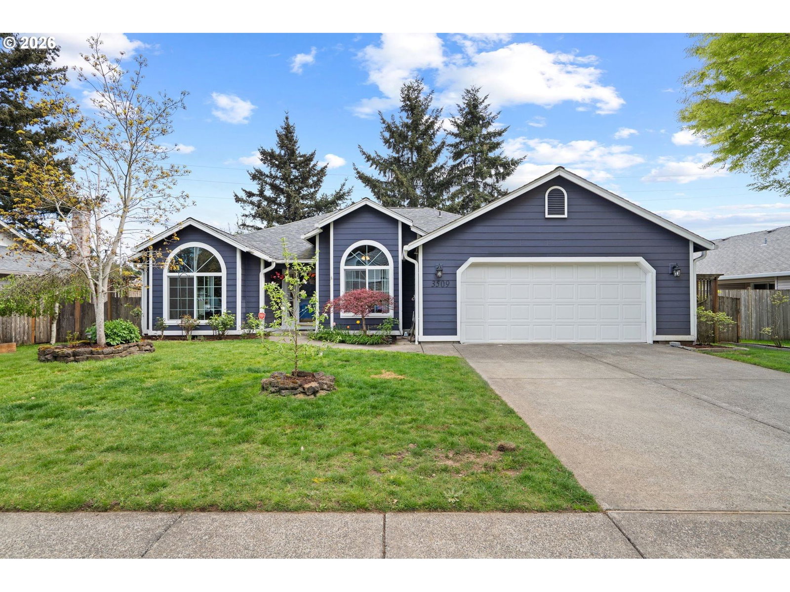 Primary listing photo, 3509 NE 161ST AVE, Vancouver, WA, 98682