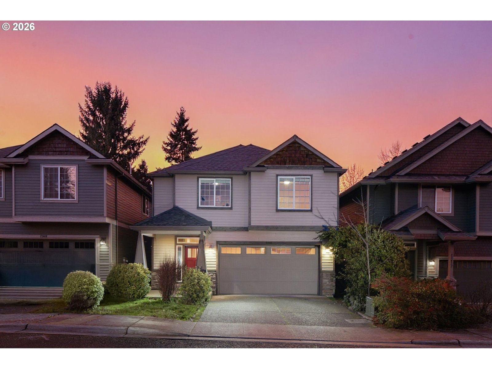 Primary listing photo, 17481 SW WINONA LN, Beaverton, OR, 97078