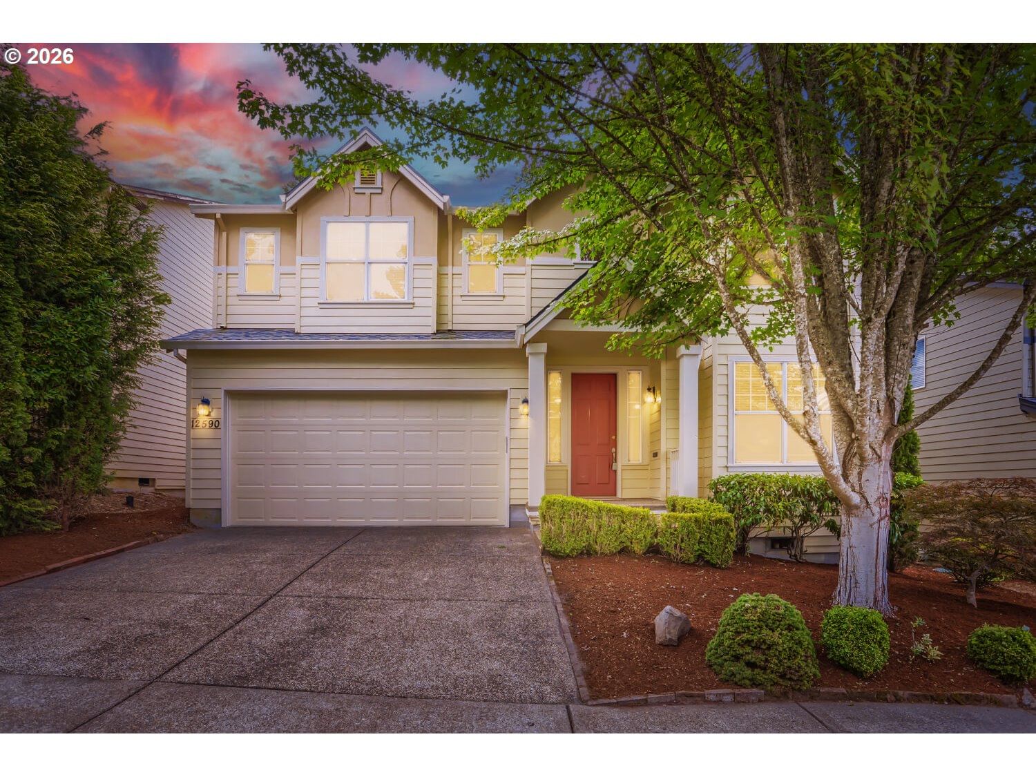 12590 NW NAOMI LN