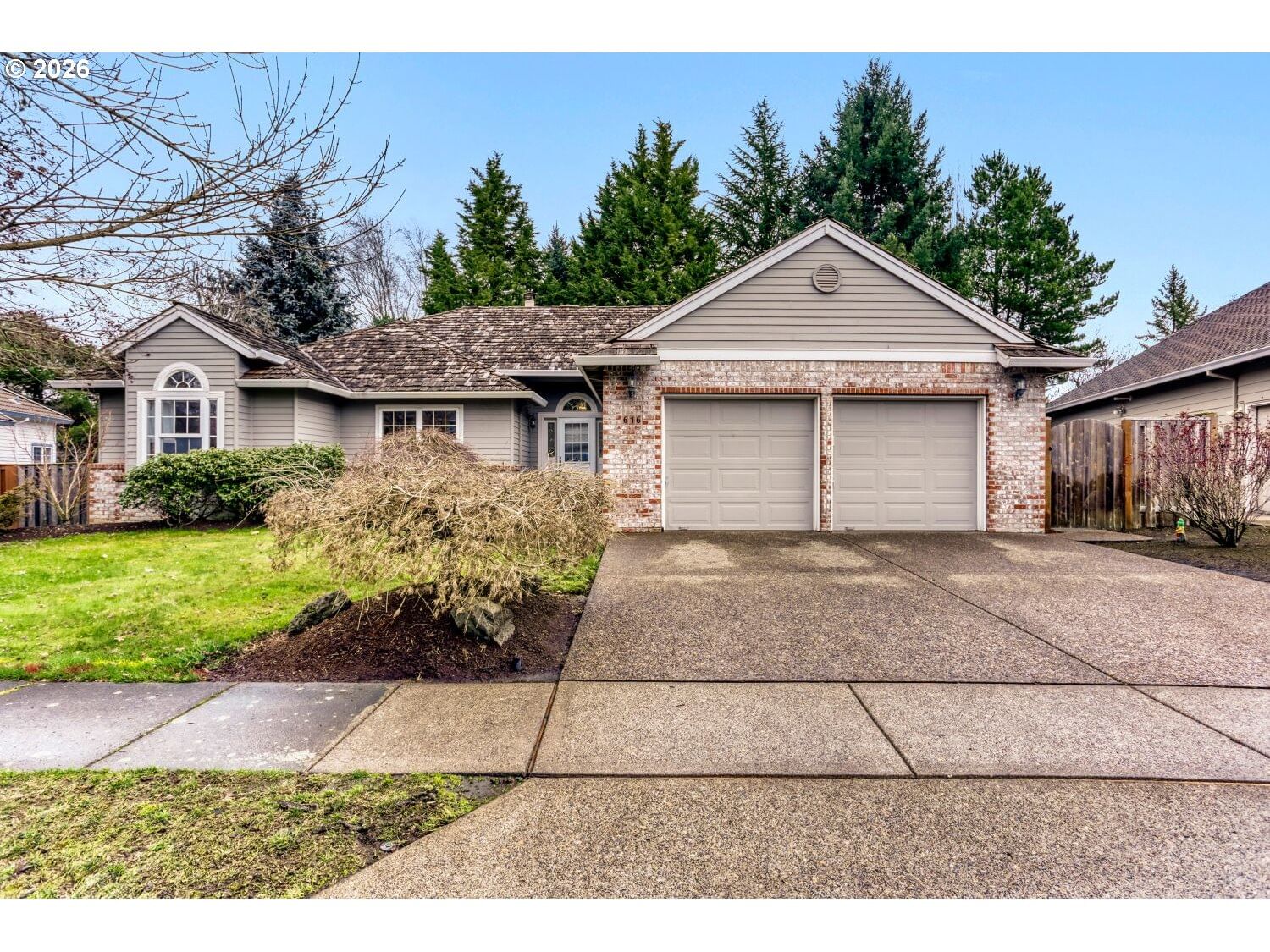 Primary listing photo, 616 NW PACIFIC GROVE DR, Beaverton, OR, 97006