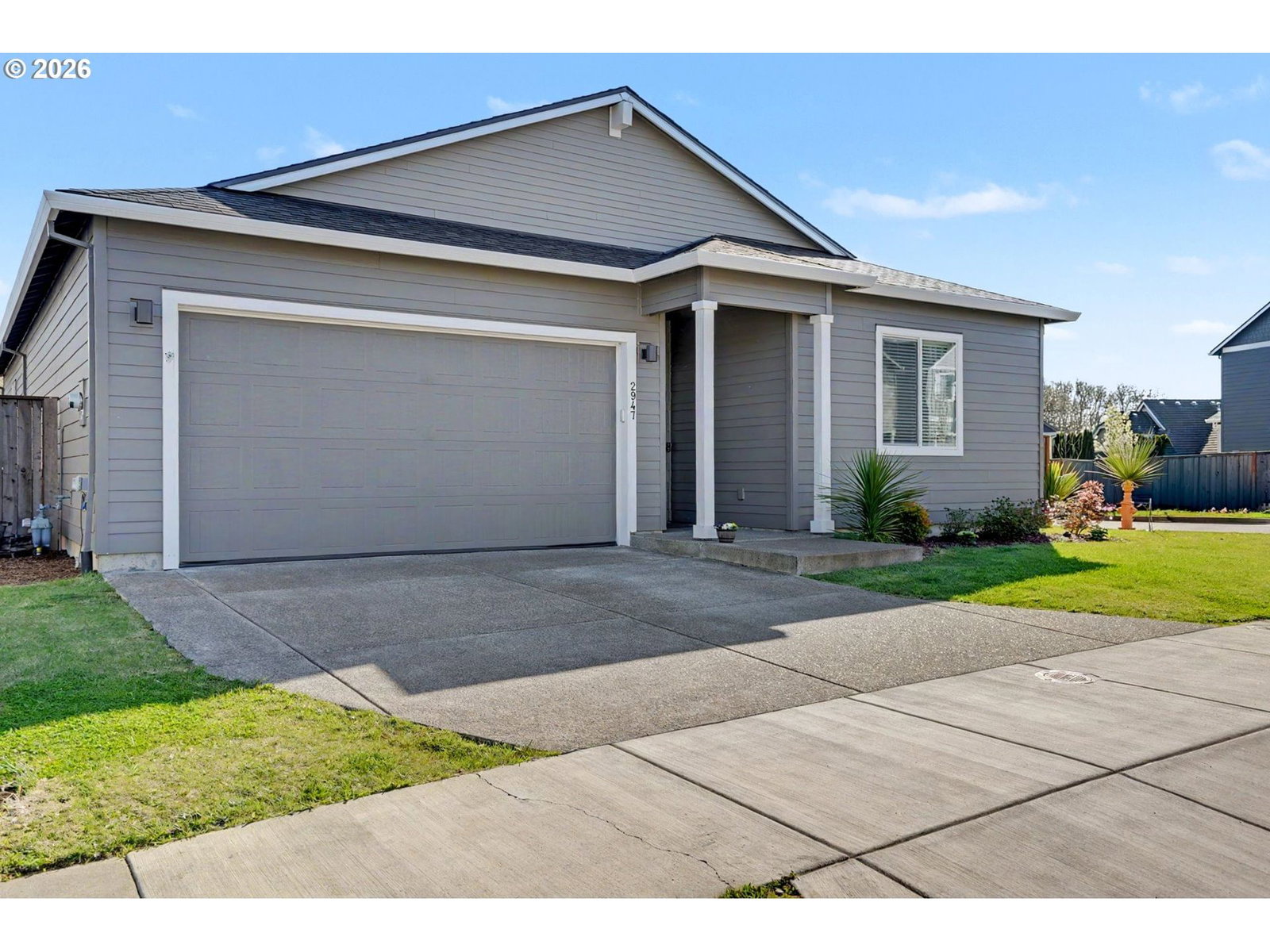 Primary listing photo, 2947 NW DEER RUN ST, Corvallis, OR, 97330