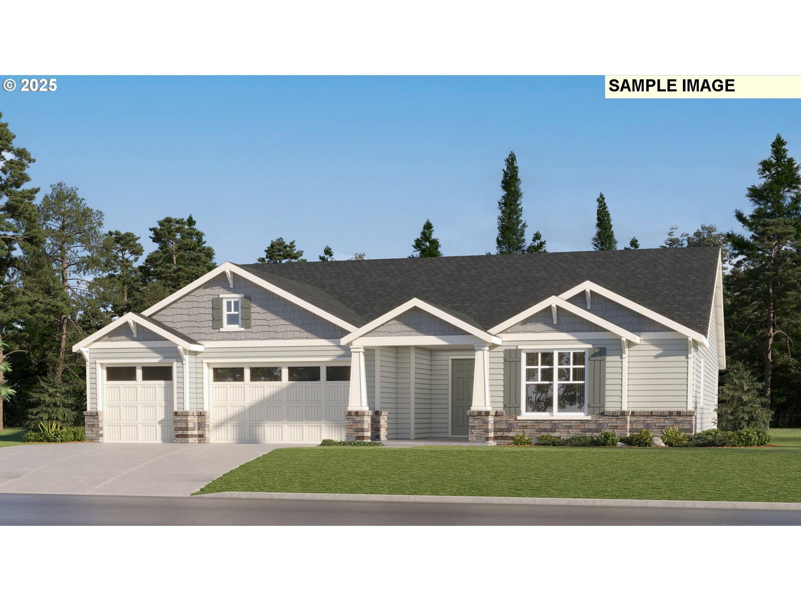 Primary listing photo, 8772 Farell ST, Camas, WA, 98607