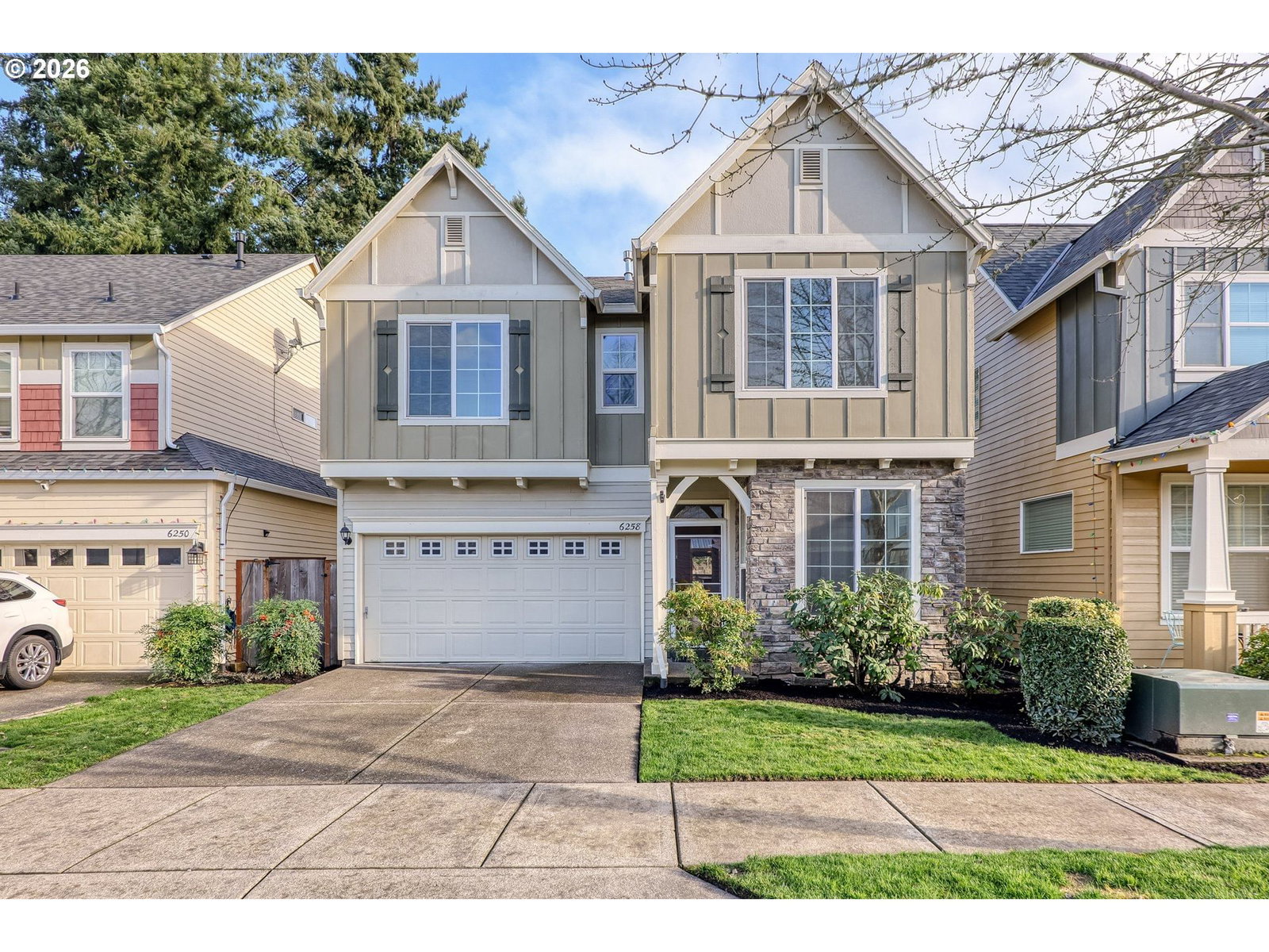 Primary listing photo, 6258 SW FOUNTAIN GROVE TER, Beaverton, OR, 97078