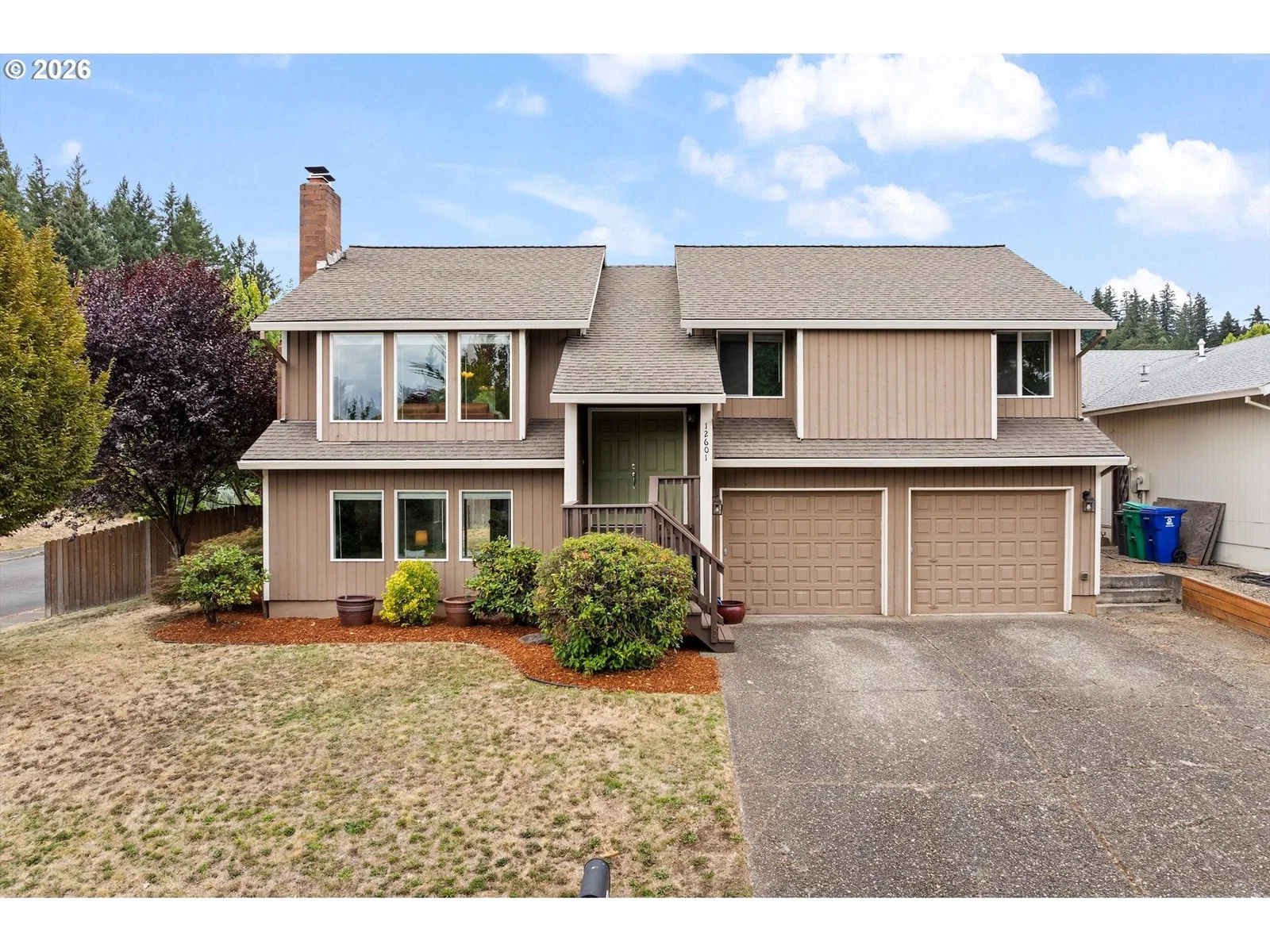 12601 SE MAJESTIC LN