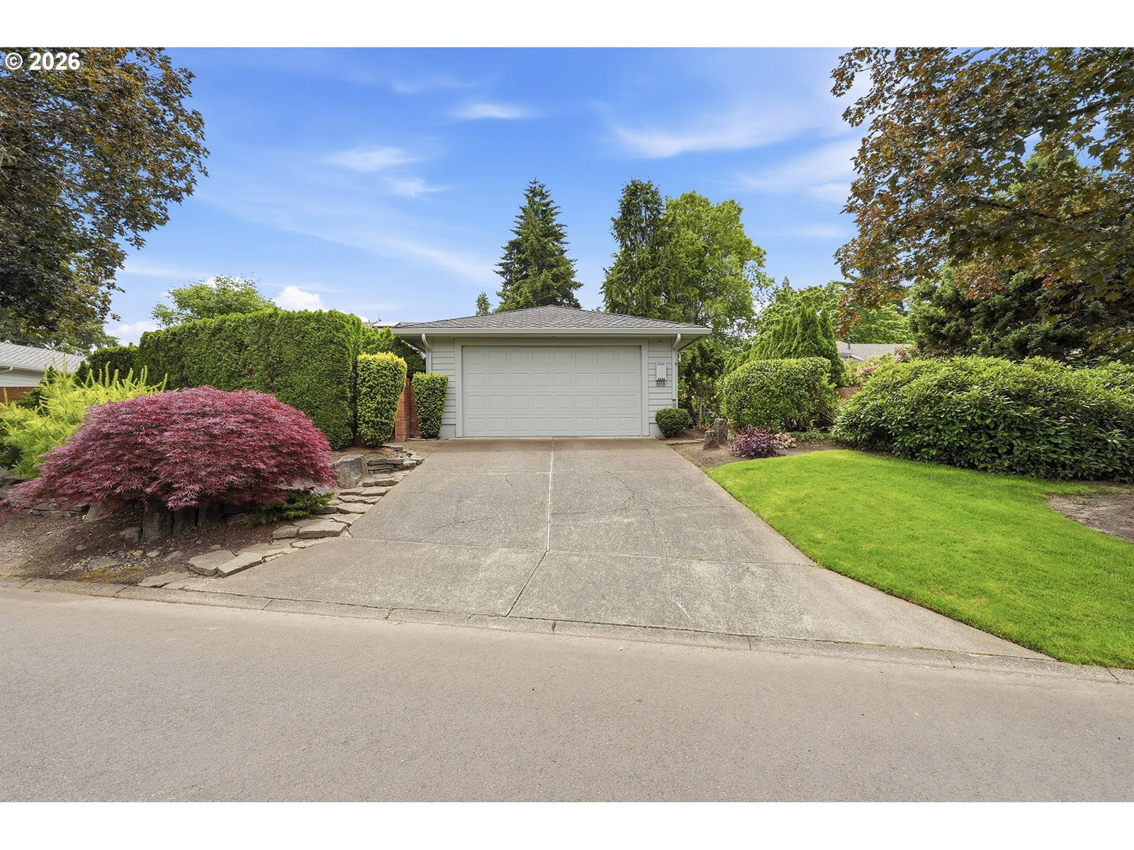 7610 SW ARBOR GLEN CT