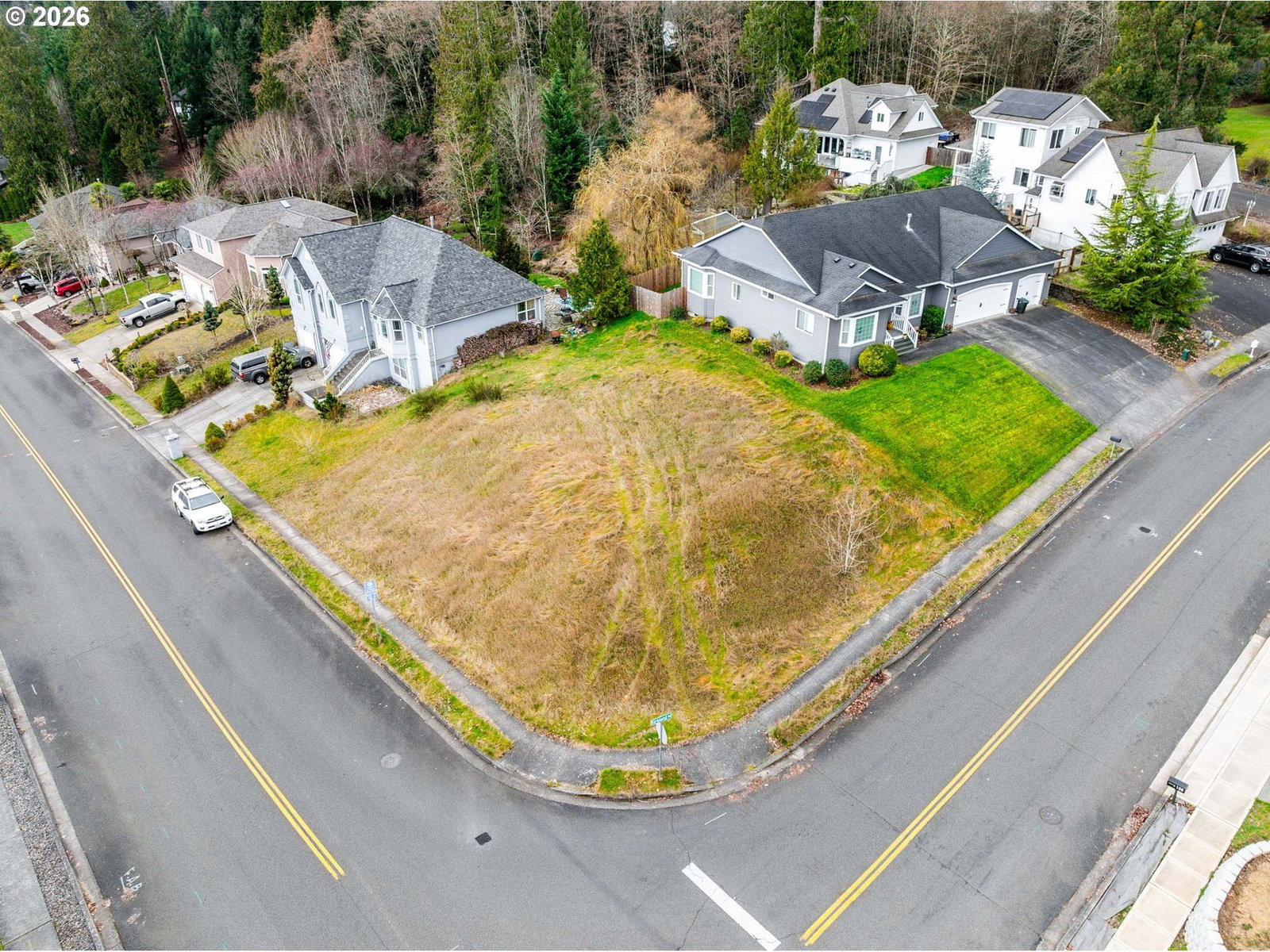Primary listing photo, 267 W BEACON HILL DR, Longview, WA, 98632