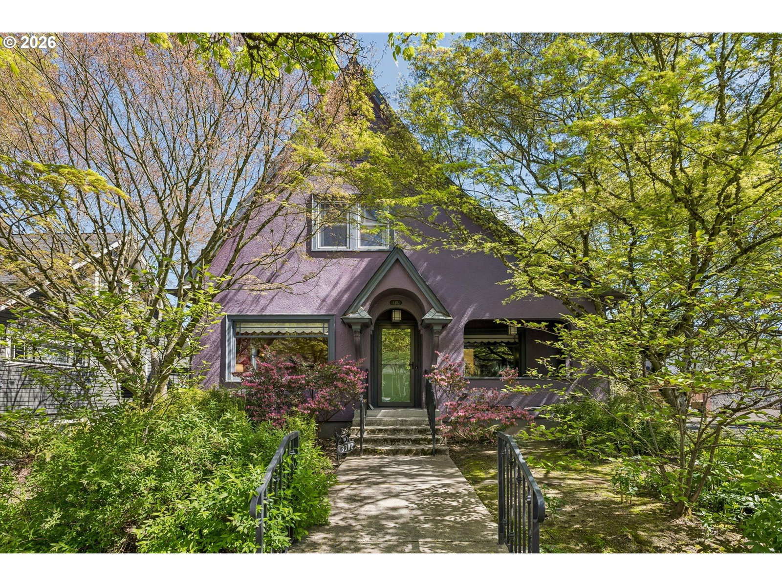3302 NE 14TH AVE