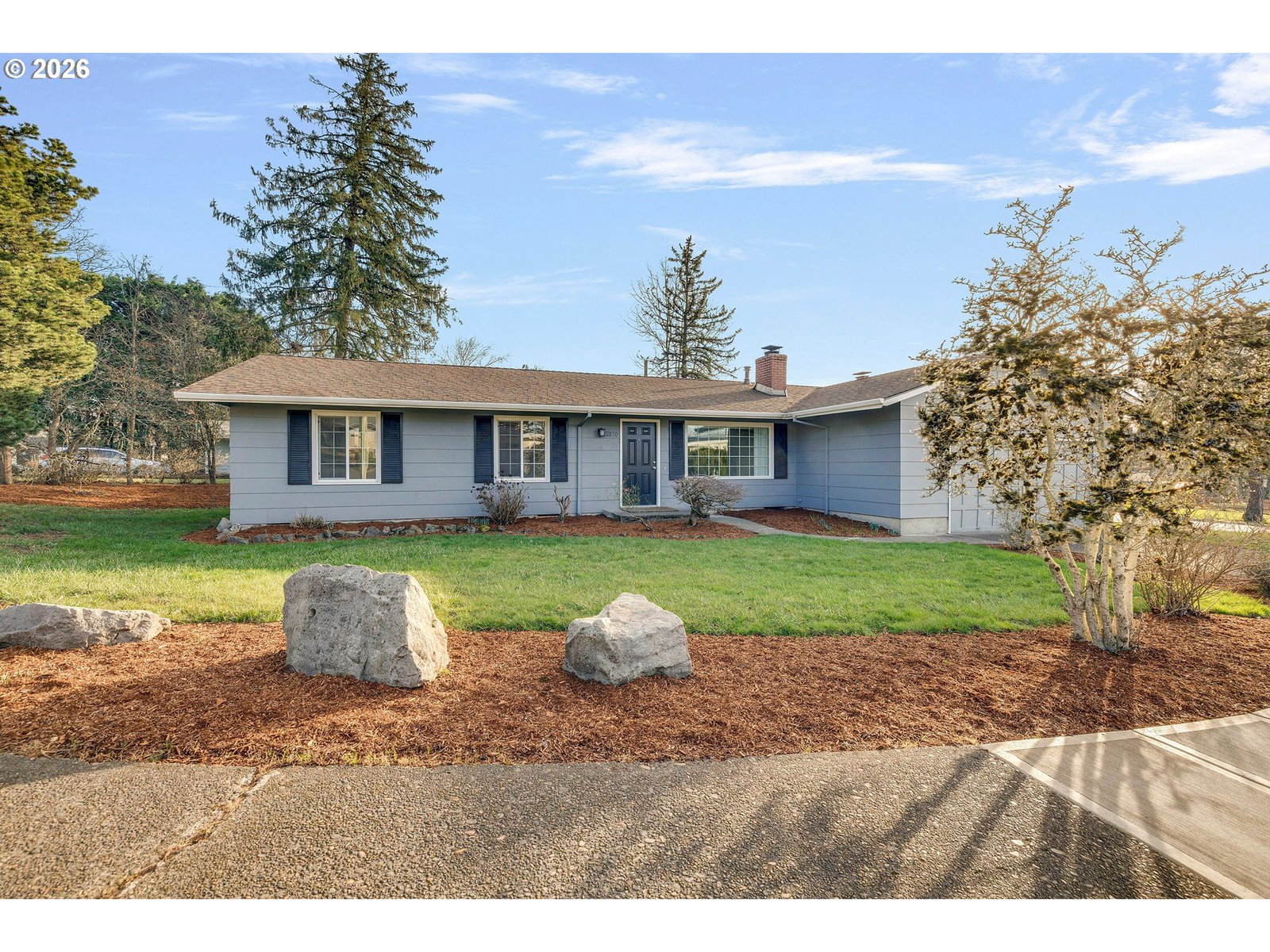 Primary listing photo, 12870 63RD AVE, Portland, OR, 97219