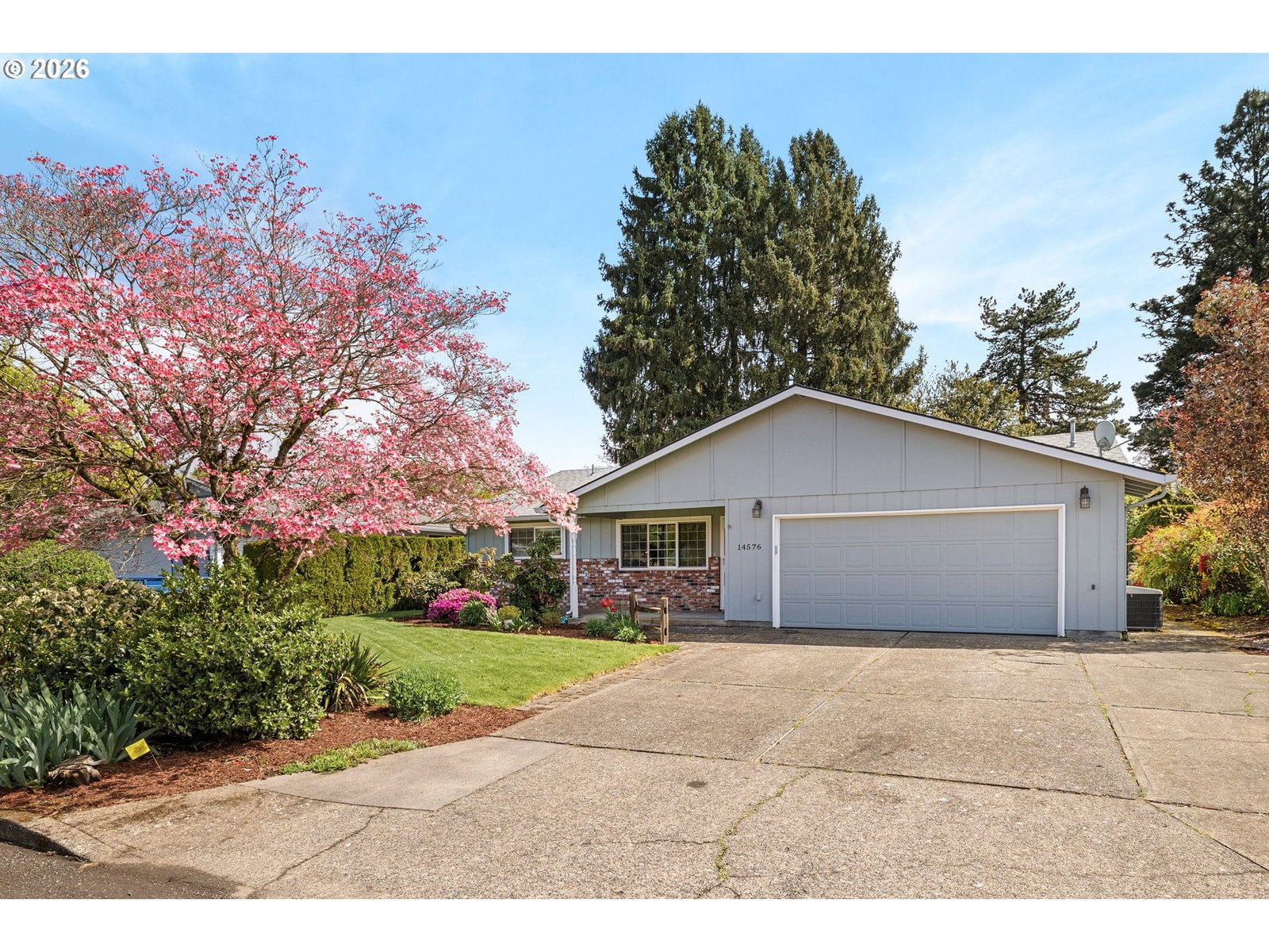 Primary listing photo, 14576 BONNIE WAY, Milwaukie, OR, 97267