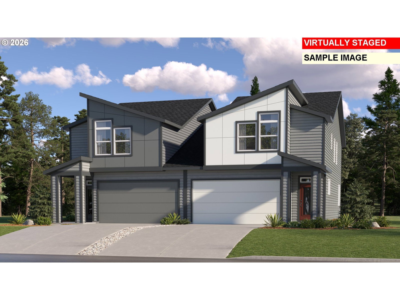 Primary listing photo, 23786 SW BLACK TORTOISE TER, Tualatin, OR, 97062