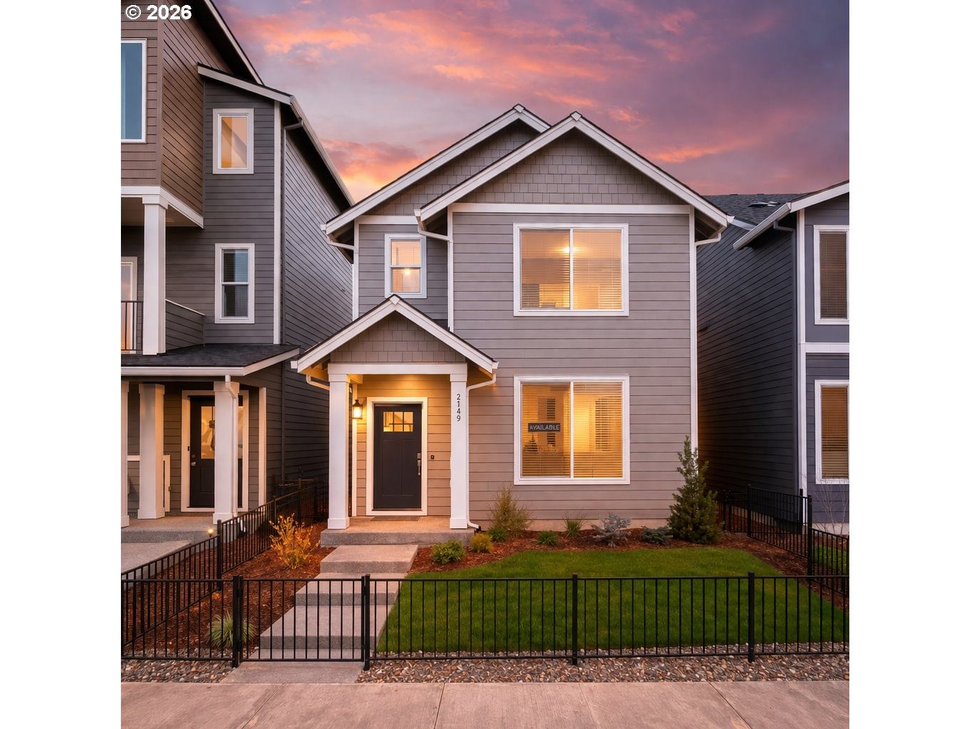 Primary listing photo, 2149 36th Ave #Lot 59, Forest Grove, OR, 97116