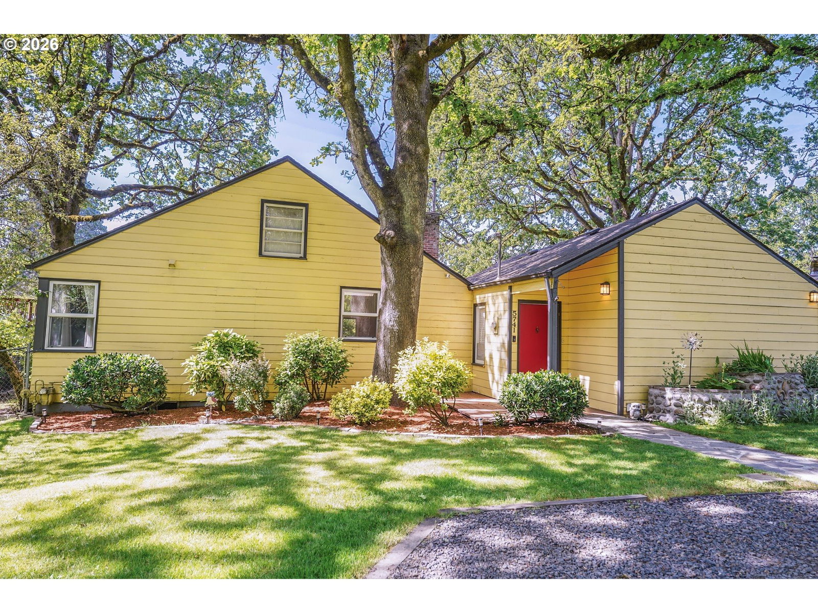 Primary listing photo, 5741 SW PASADENA DR, Portland, OR, 97219