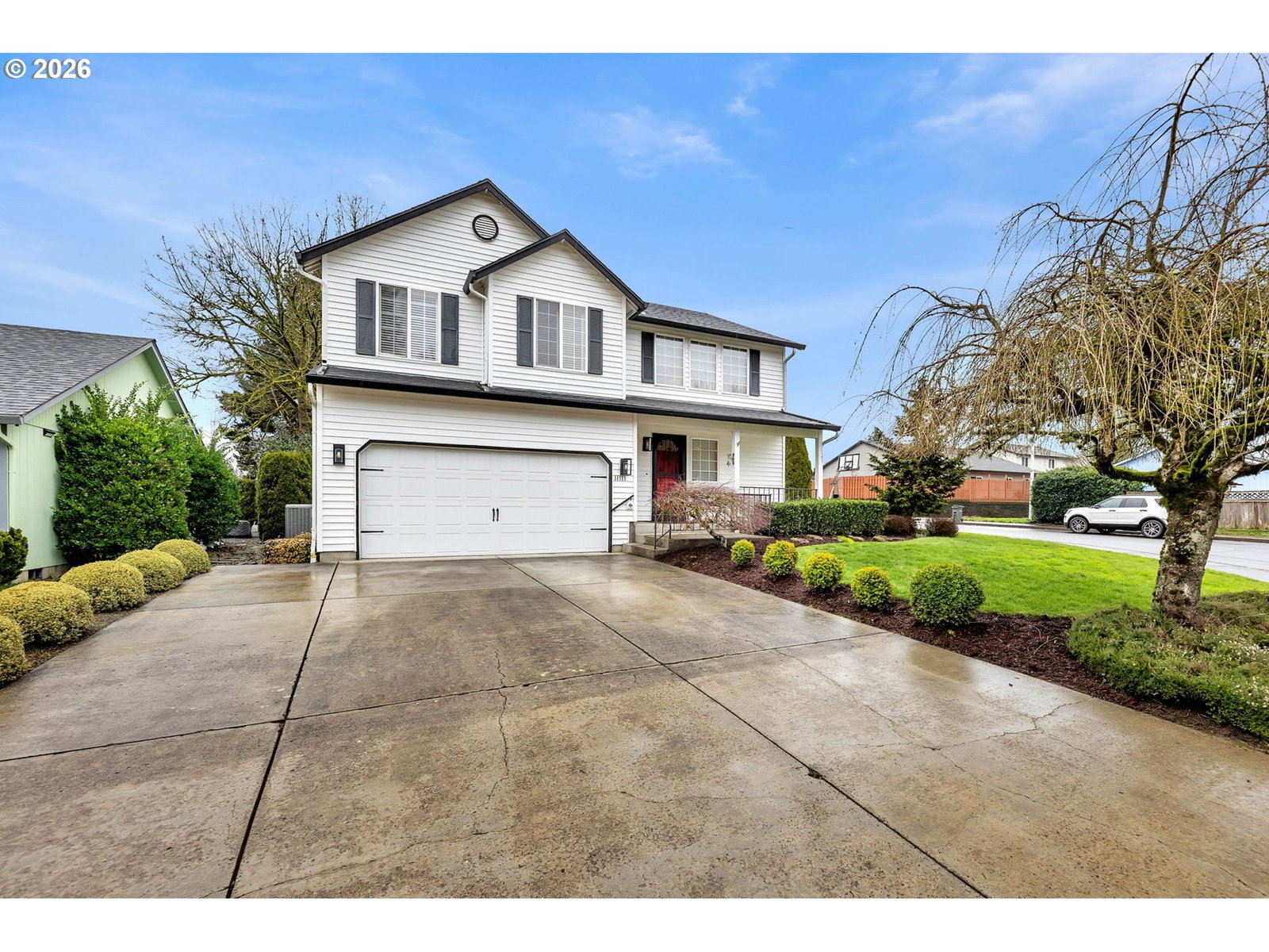11811 NE 40TH PL
