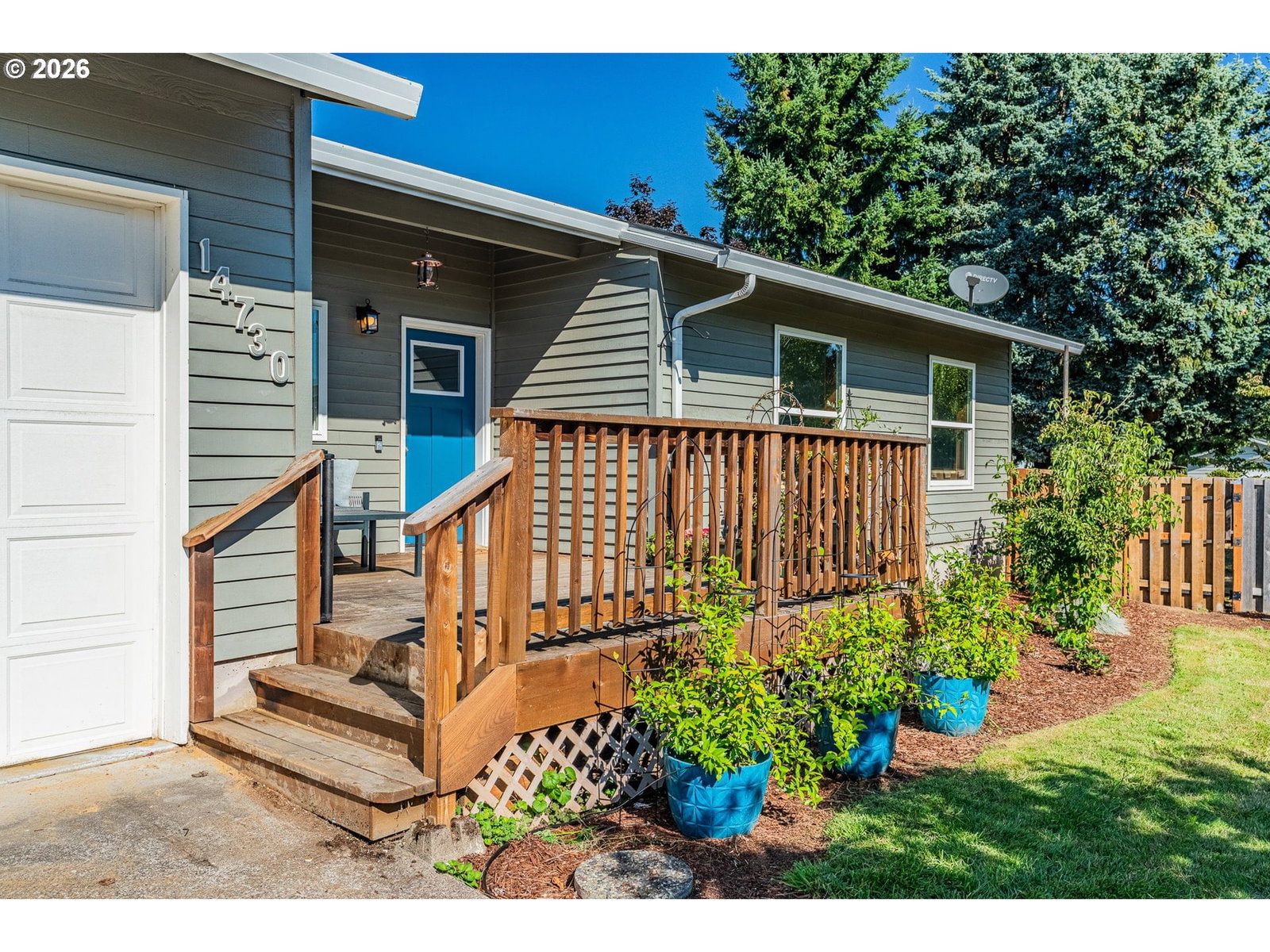 Primary listing photo, 14730 LUELLA LN, Milwaukie, OR, 97267