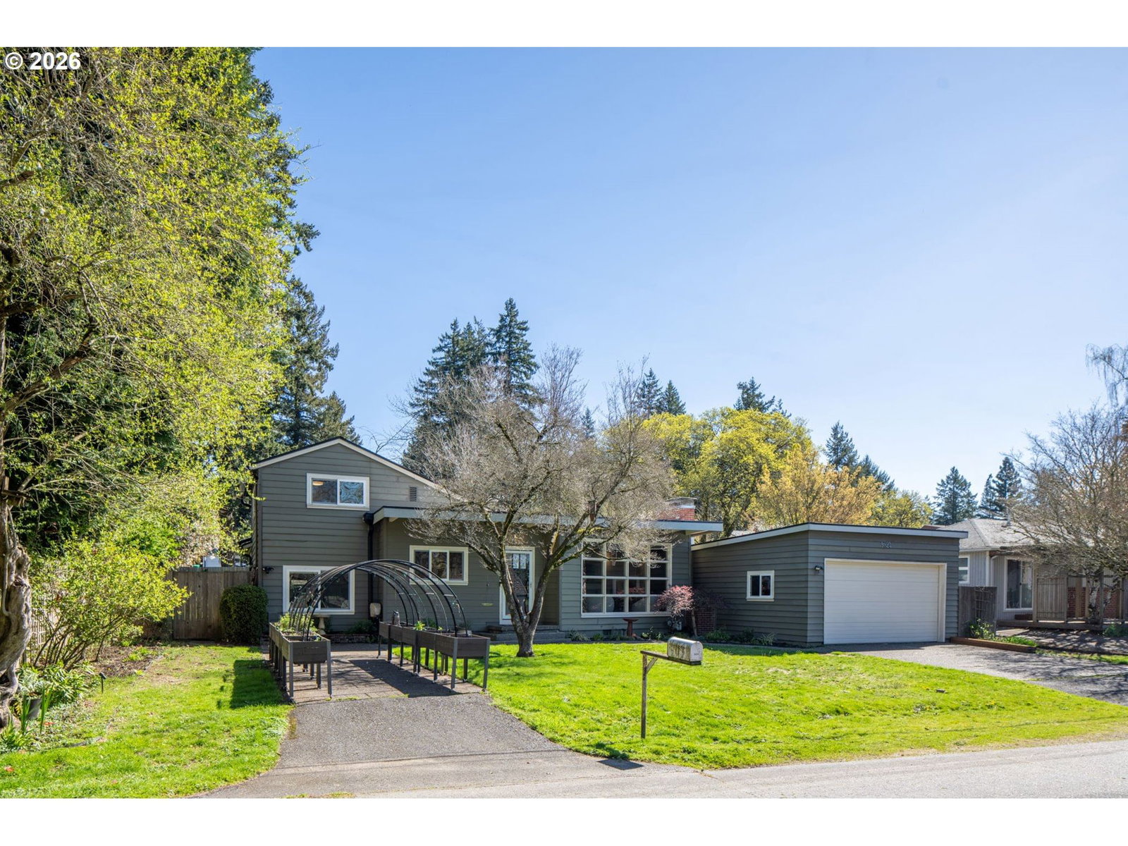 Primary listing photo, 9824 SW 56TH AVE, Portland, OR, 97219