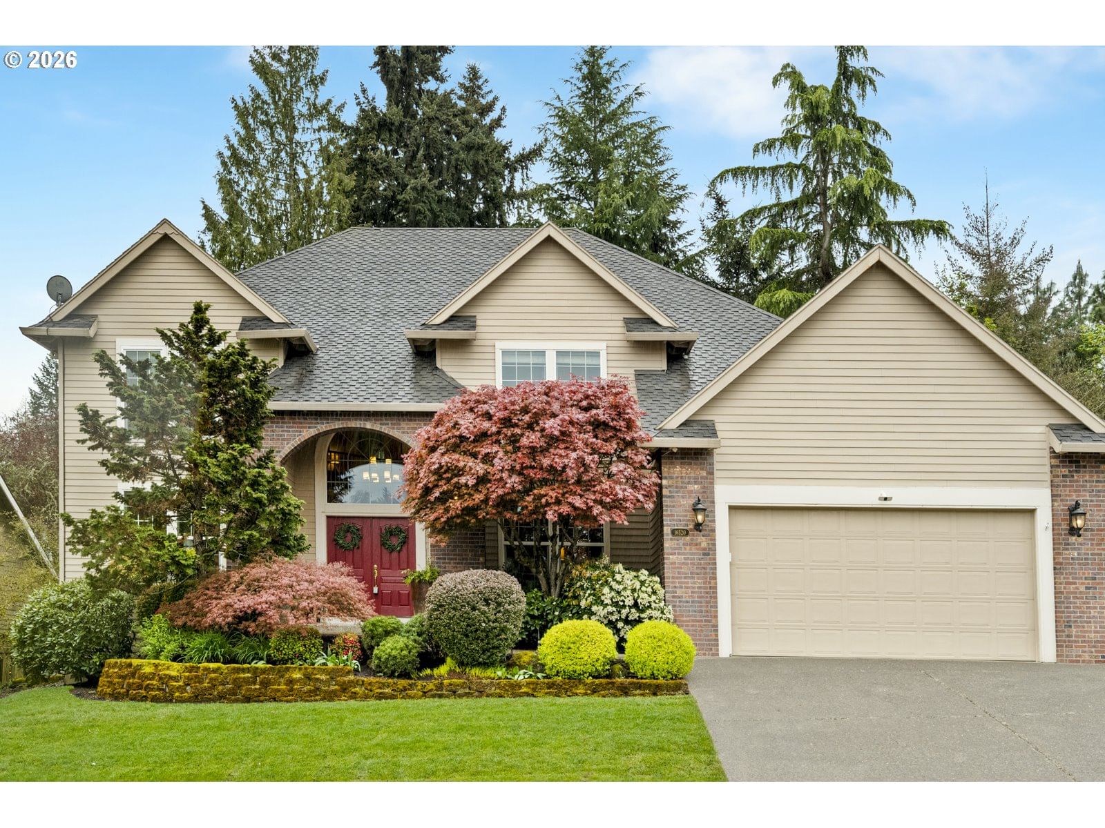 Primary listing photo, 16520 MARCILE LN, Beaverton, OR, 97007