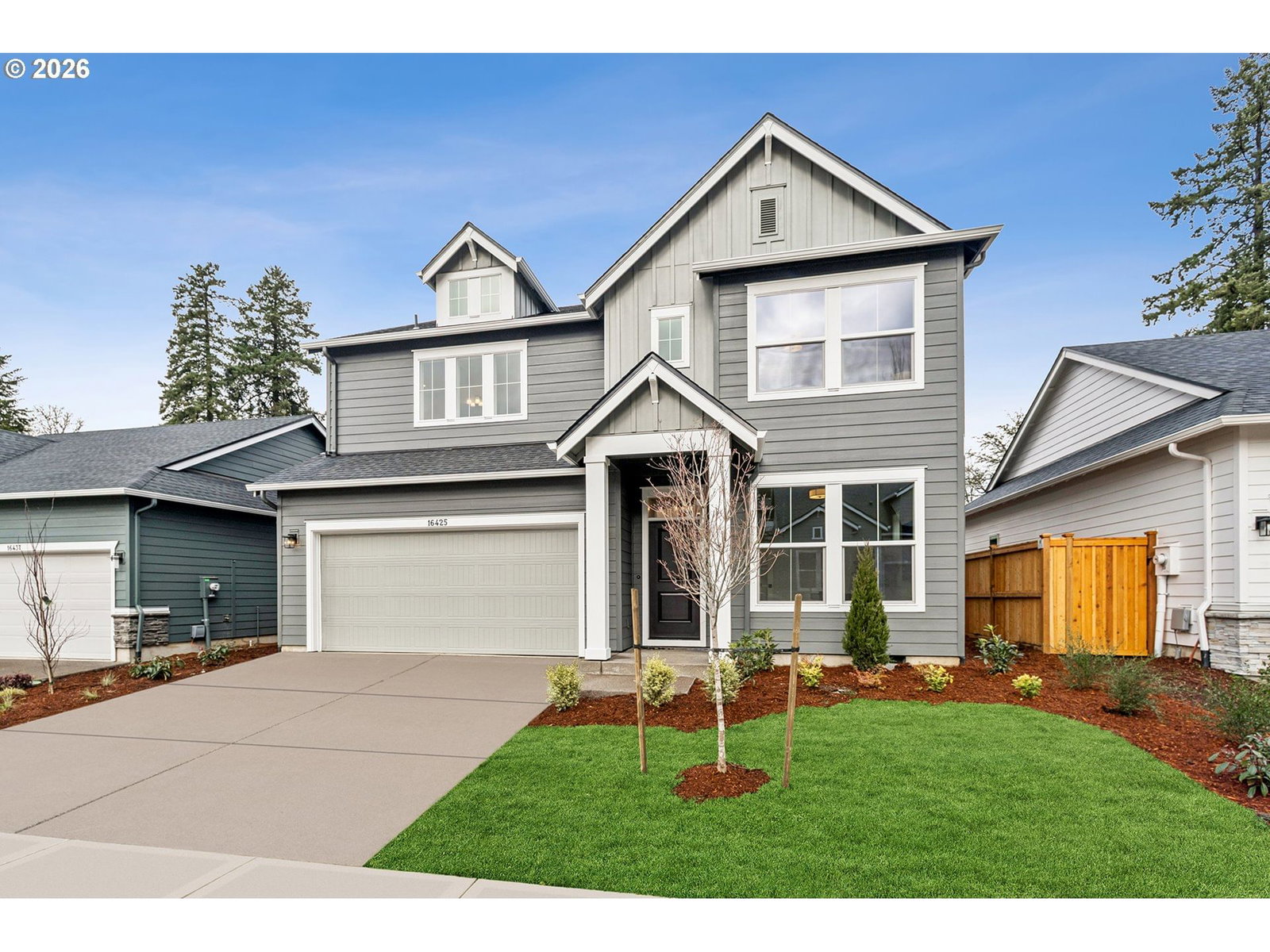 Primary listing photo, 16425 CAMBRIDGE LN, Portland, OR, 97224