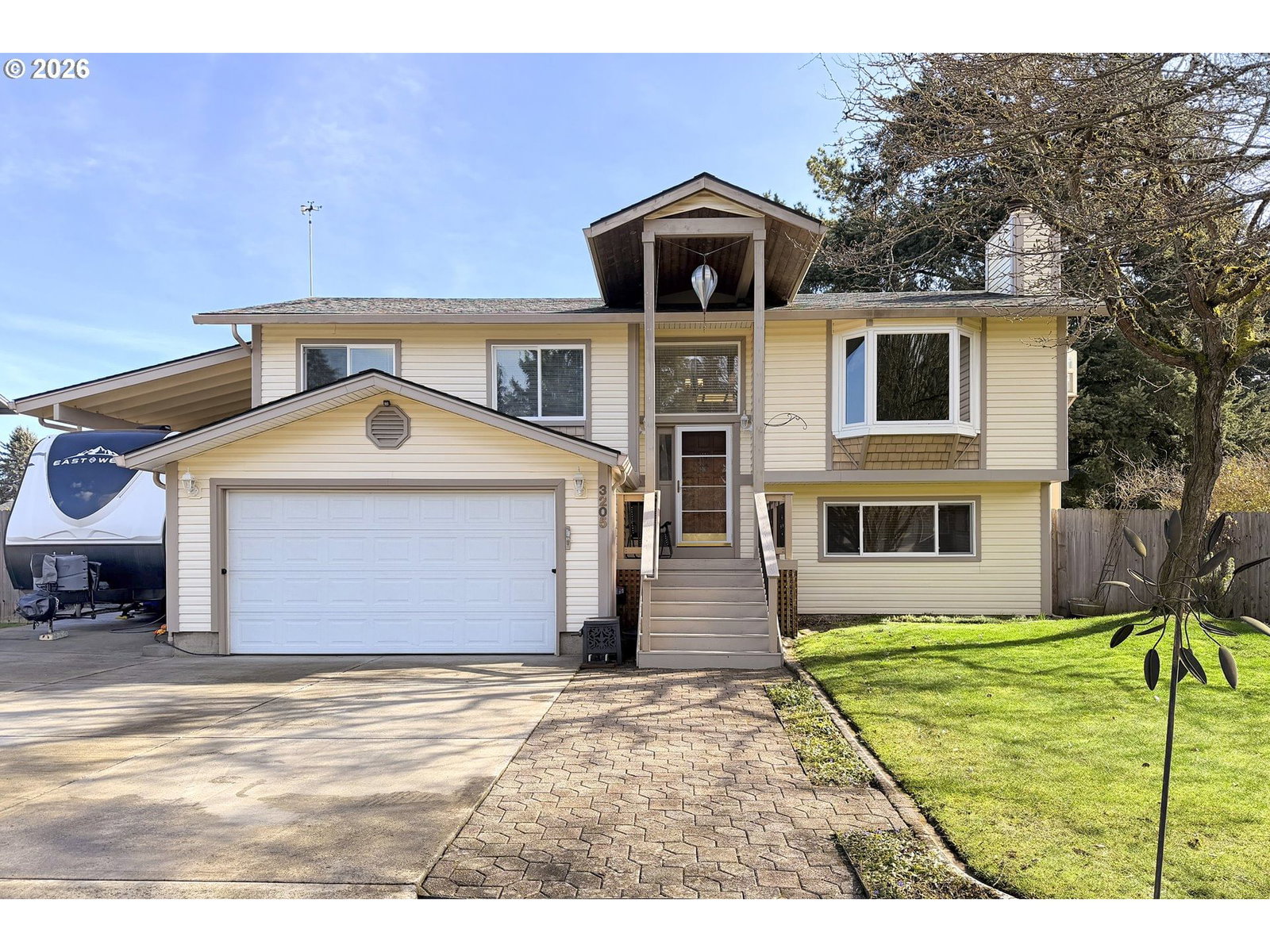 Primary listing photo, 3205 NE 130TH CT, Vancouver, WA, 98682