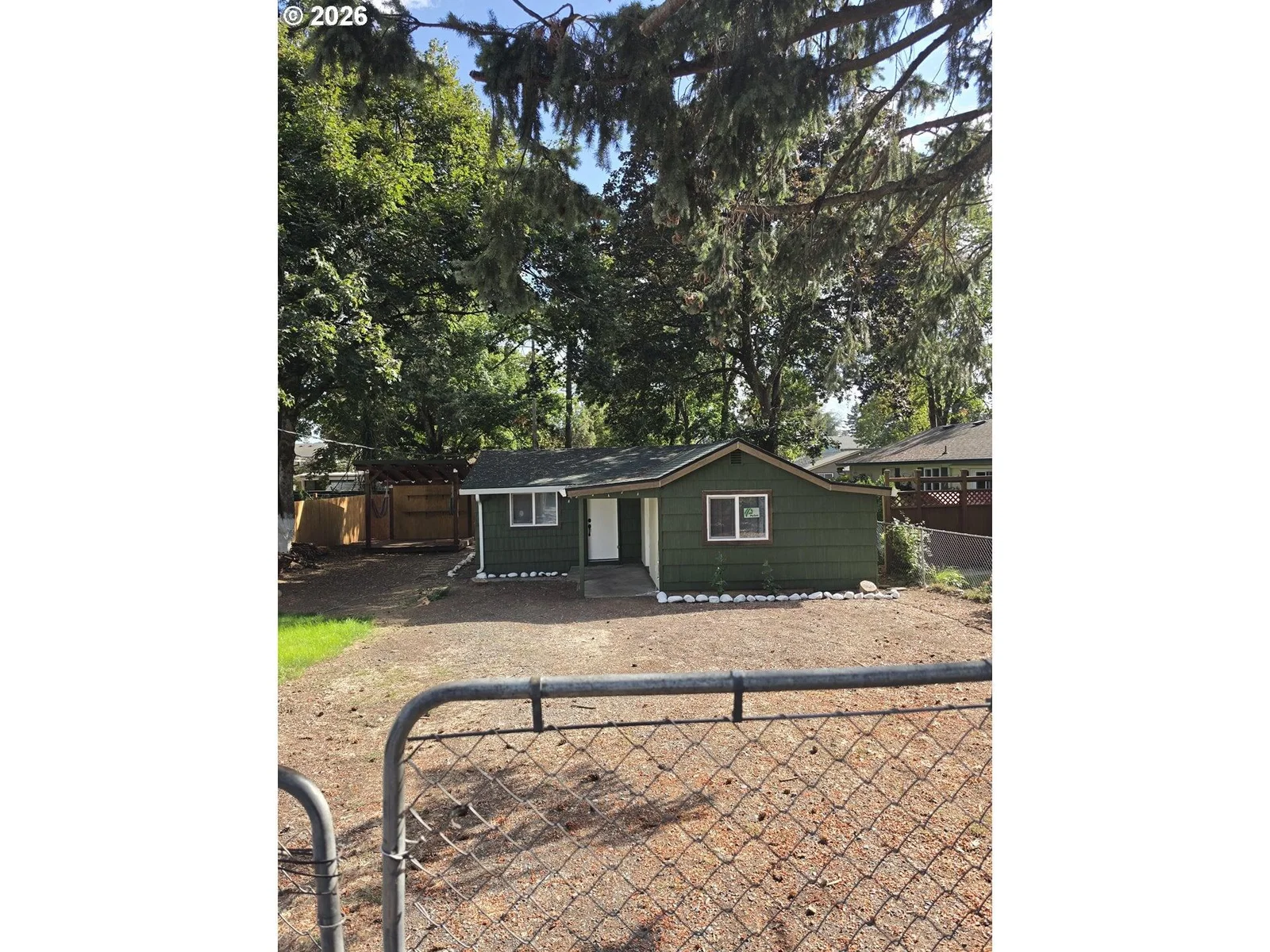 11126 SE BOISE ST