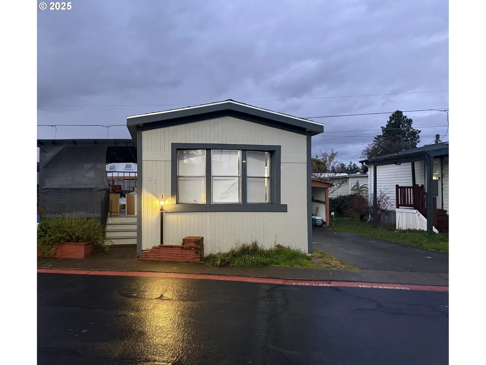 8951 SE FULLER RD #37