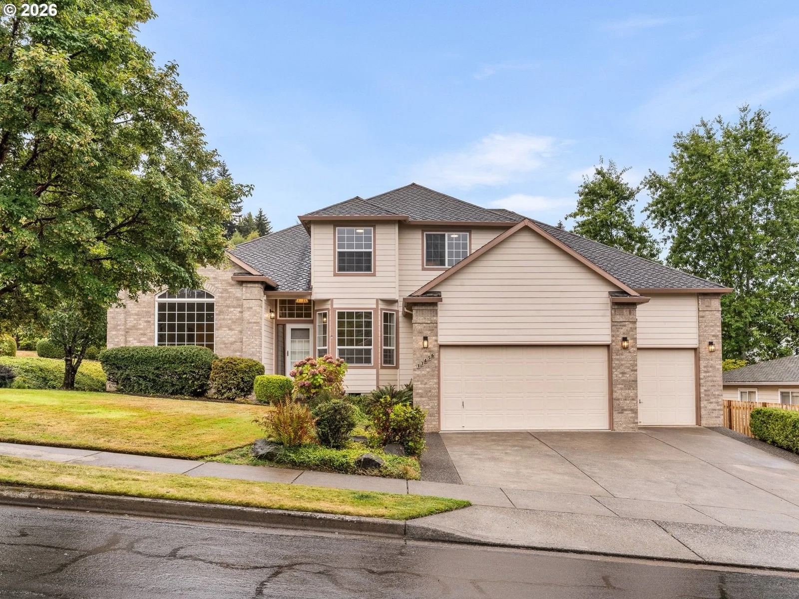 13456 SE Snowfire DR