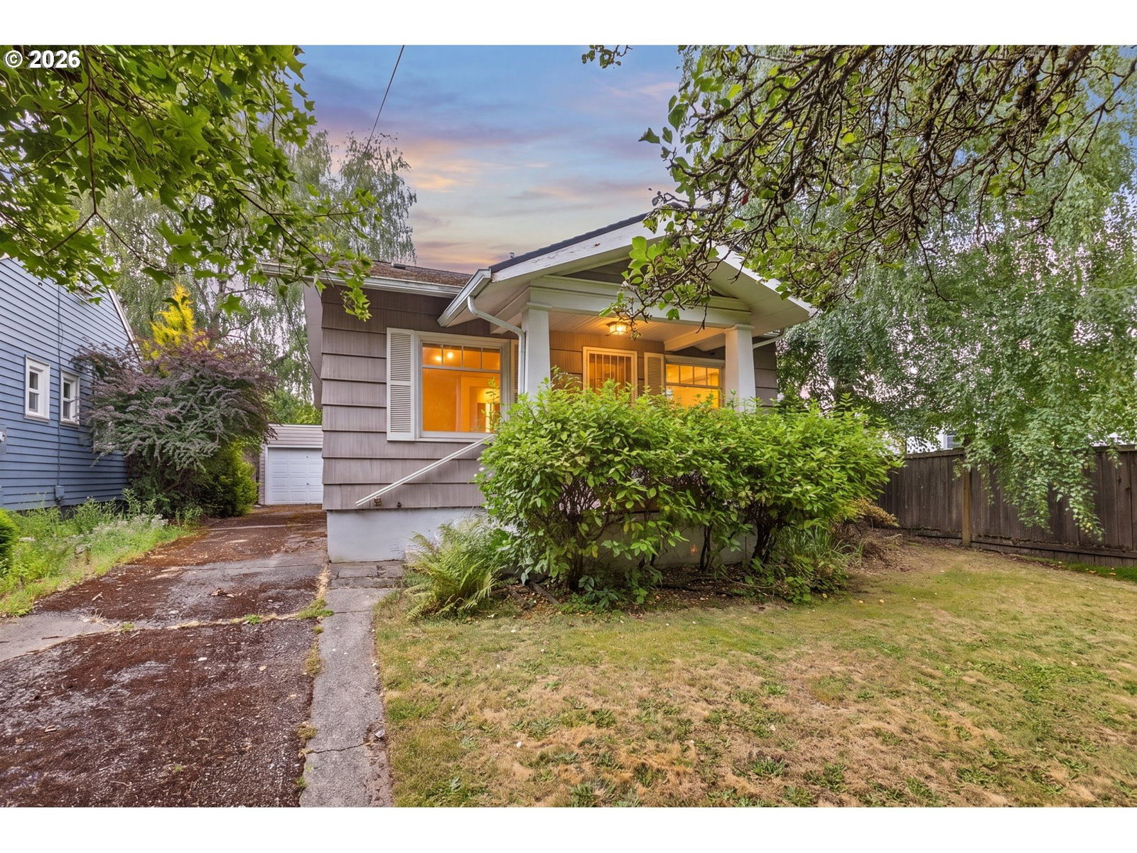 3560 NE Stanton ST
