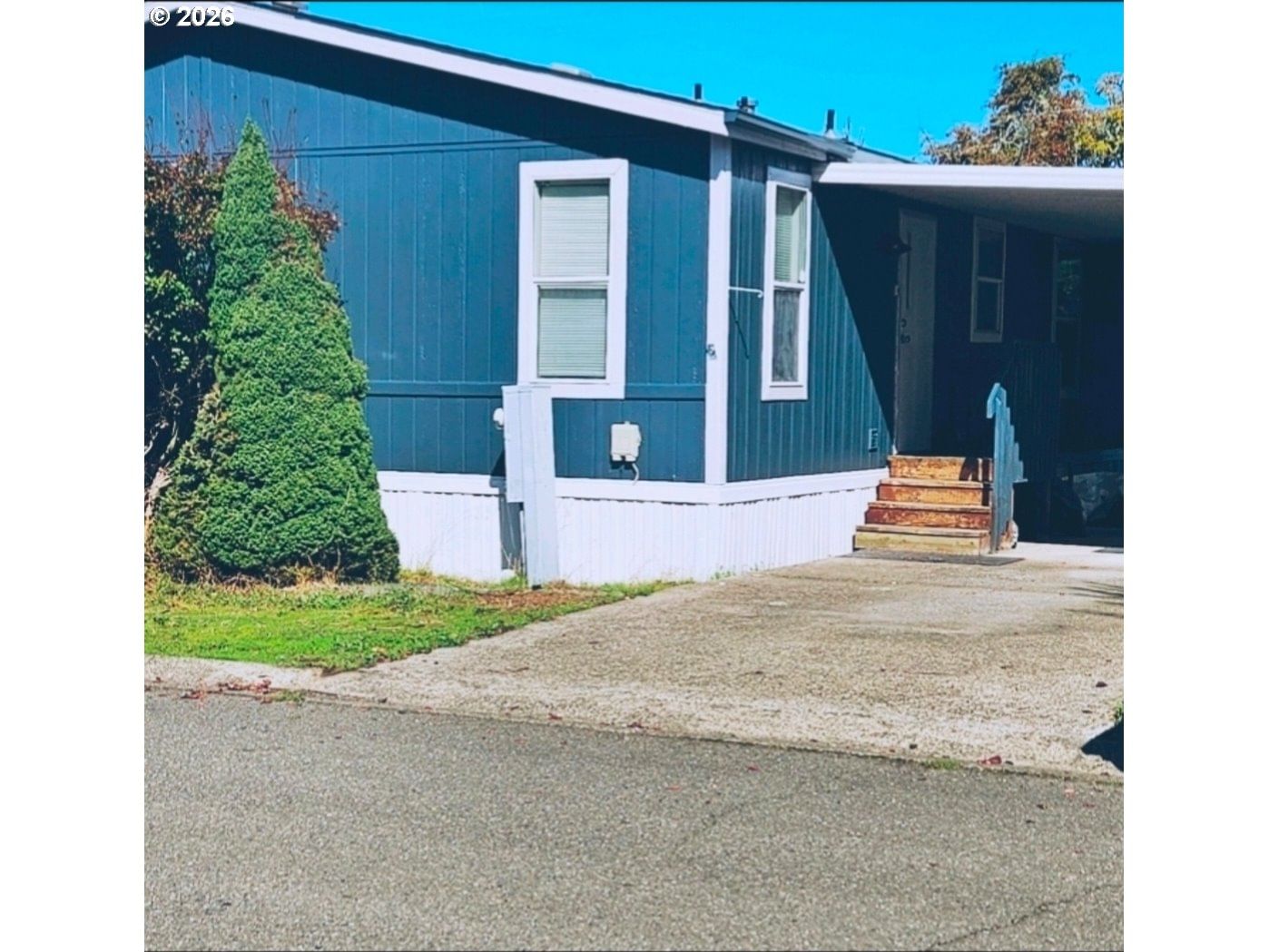 Primary listing photo, 550 STATE ST #135, Sutherlin, OR, 97479