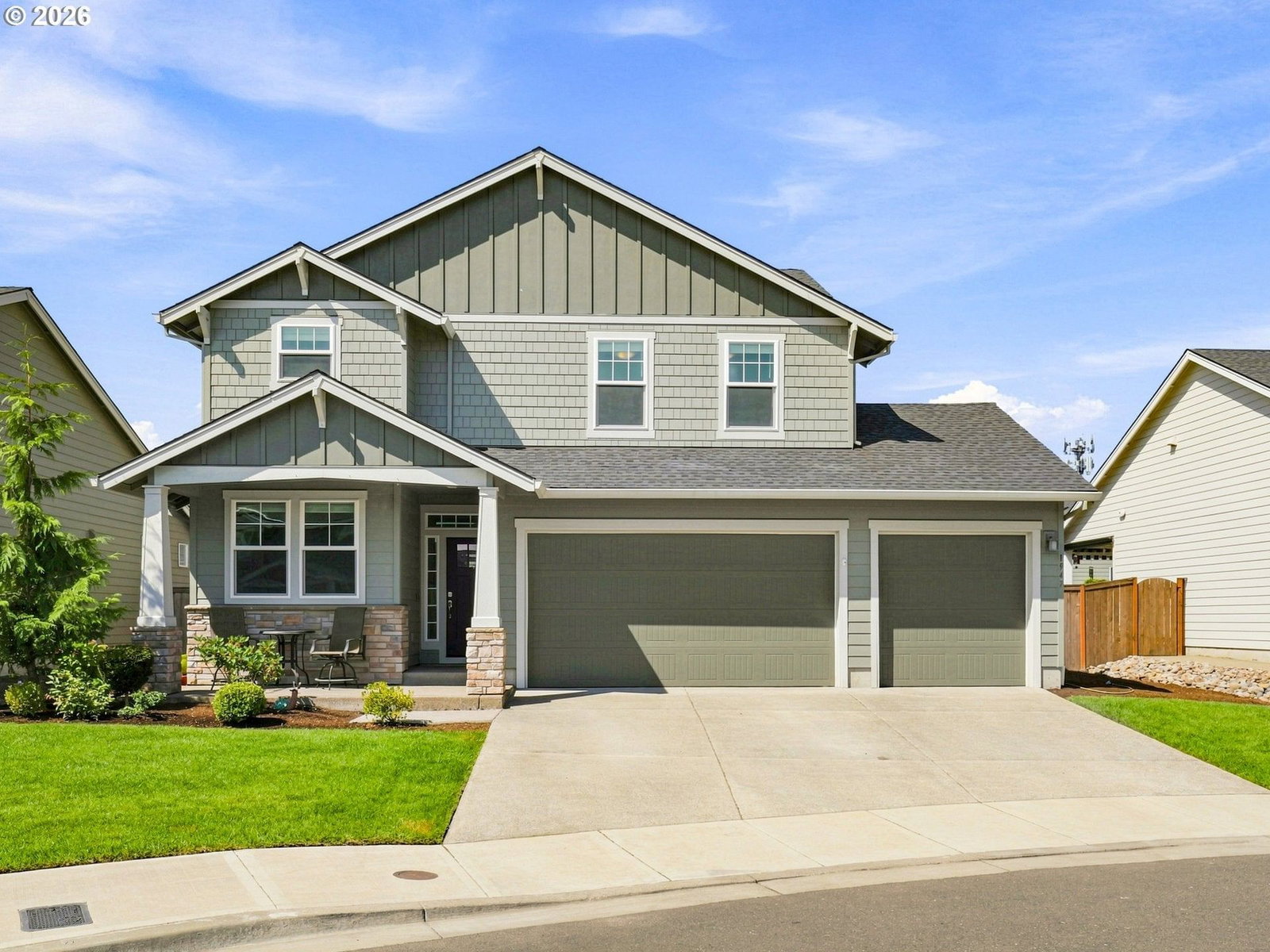 1947 N KNOTT CT