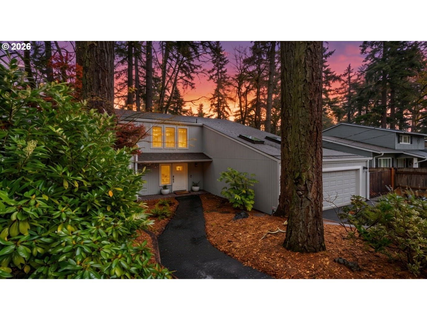 Primary listing photo, 1659 OAK ST, Lake Oswego, OR, 97034