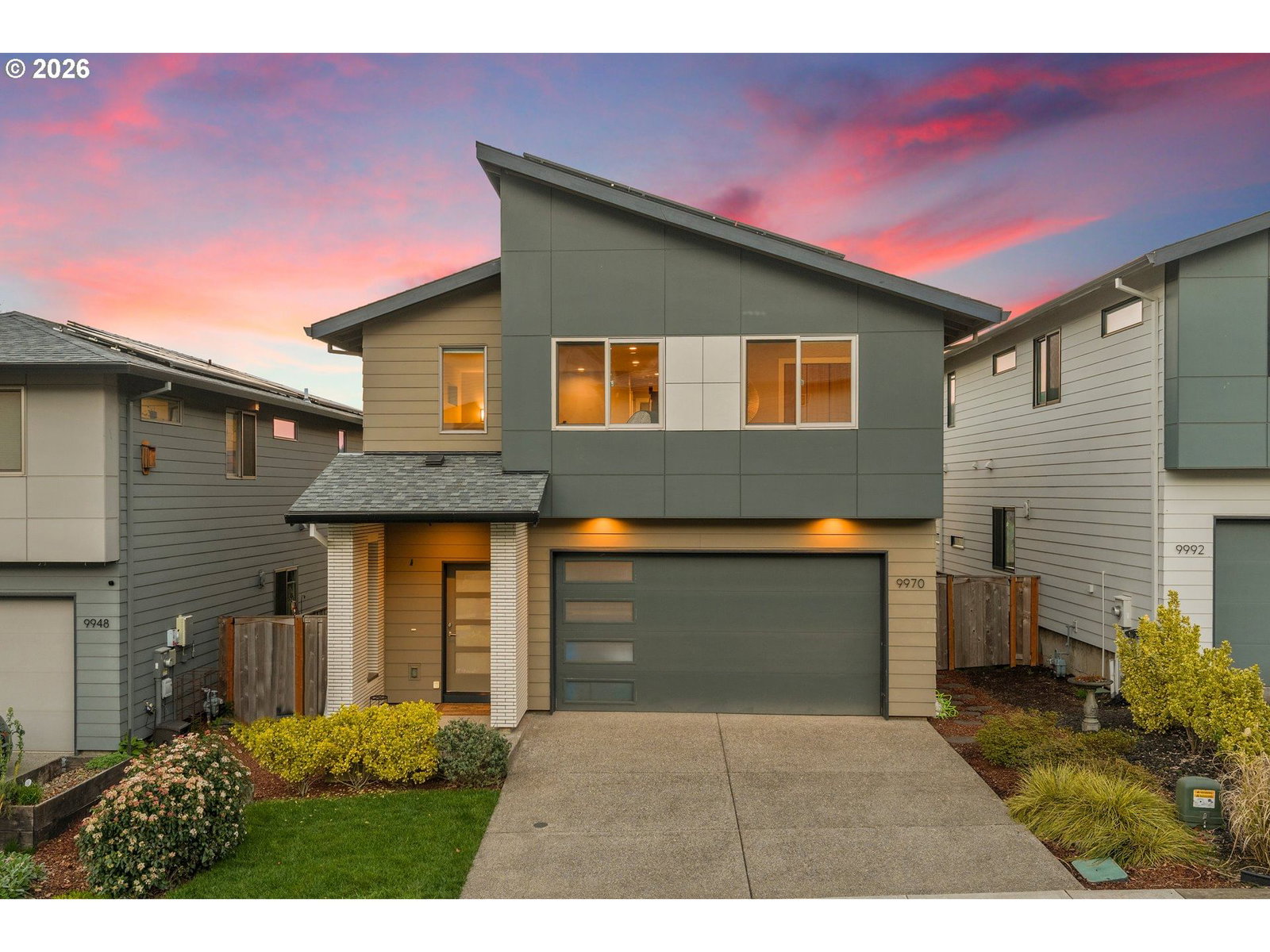 Primary listing photo, 9970 SE Wood Fern ST, Happy Valley, OR, 97086