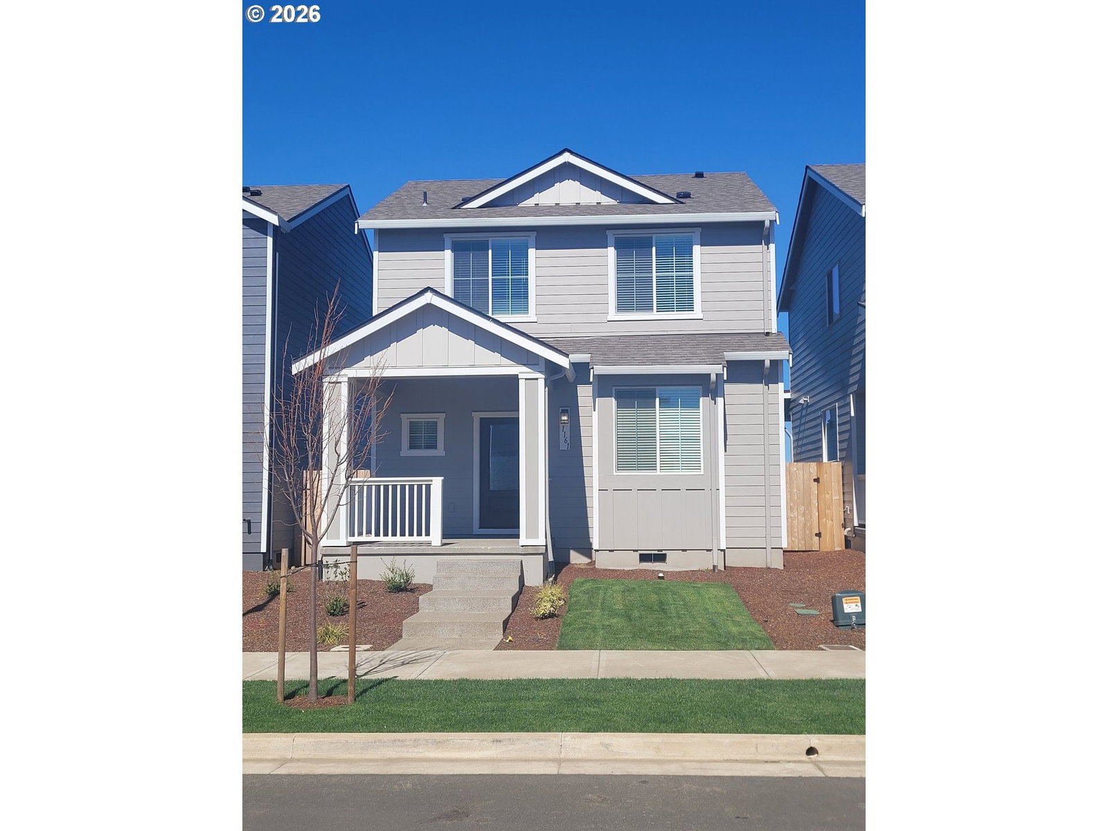 Primary listing photo, 1161 PARKSIDE AVE, Woodburn, OR, 97071