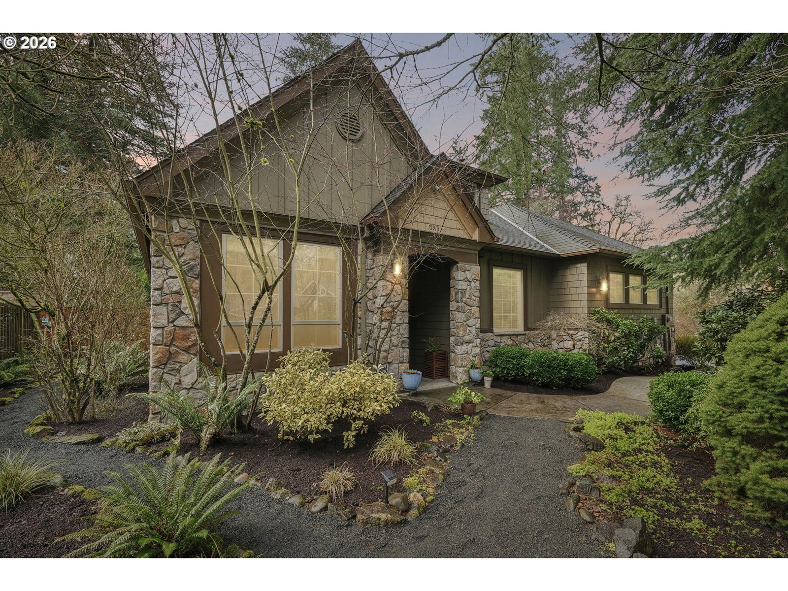 Primary listing photo, 15915 WALUGA DR, Lake Oswego, OR, 97035
