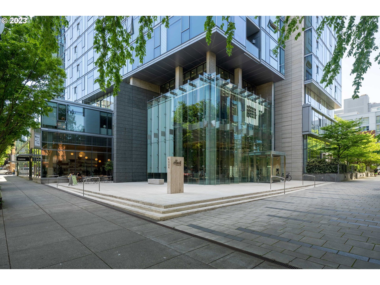 Primary listing photo, 1221 SW 10TH AVE #612, Portland, OR, 97205