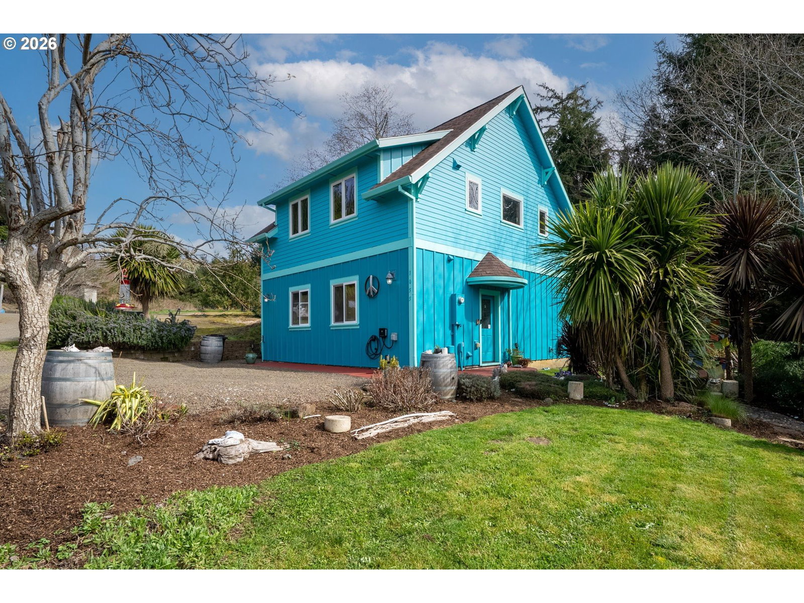 Primary listing photo, 1055 PHELPS ST, Tillamook, OR, 97141