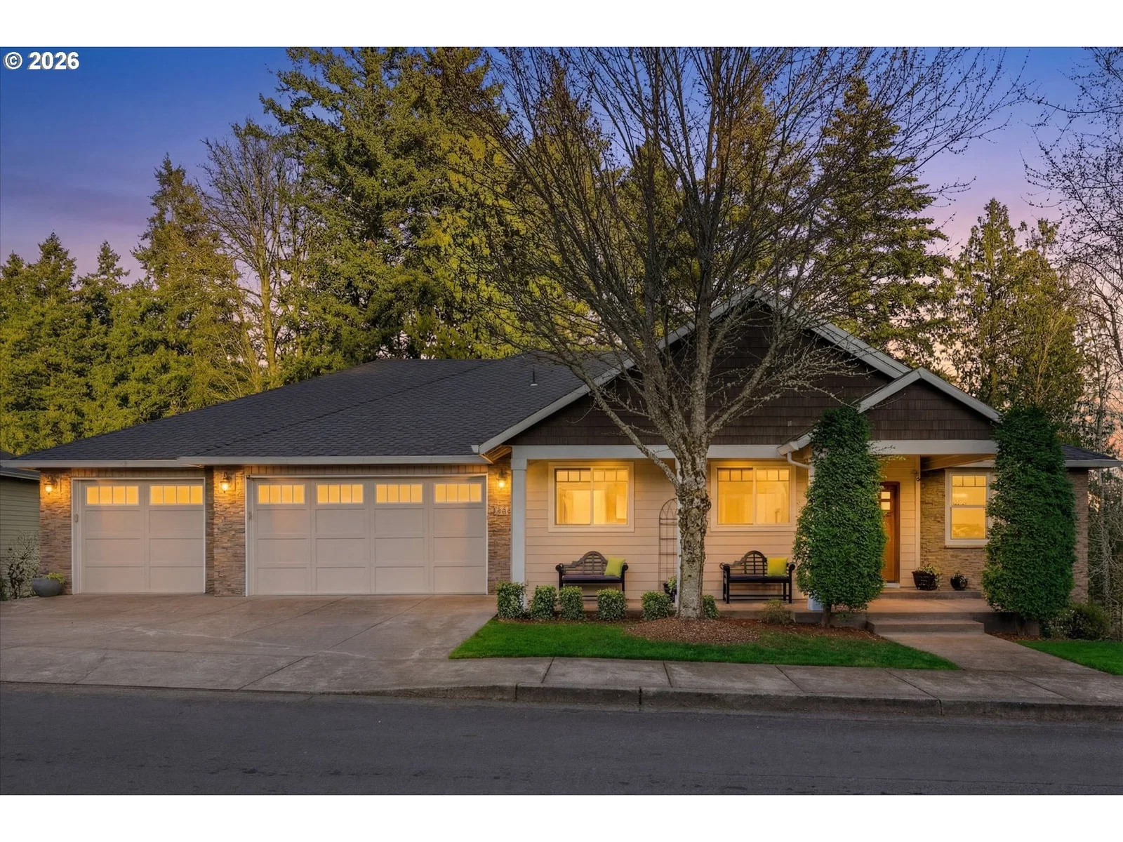 3544 SE DEER CREEK WAY