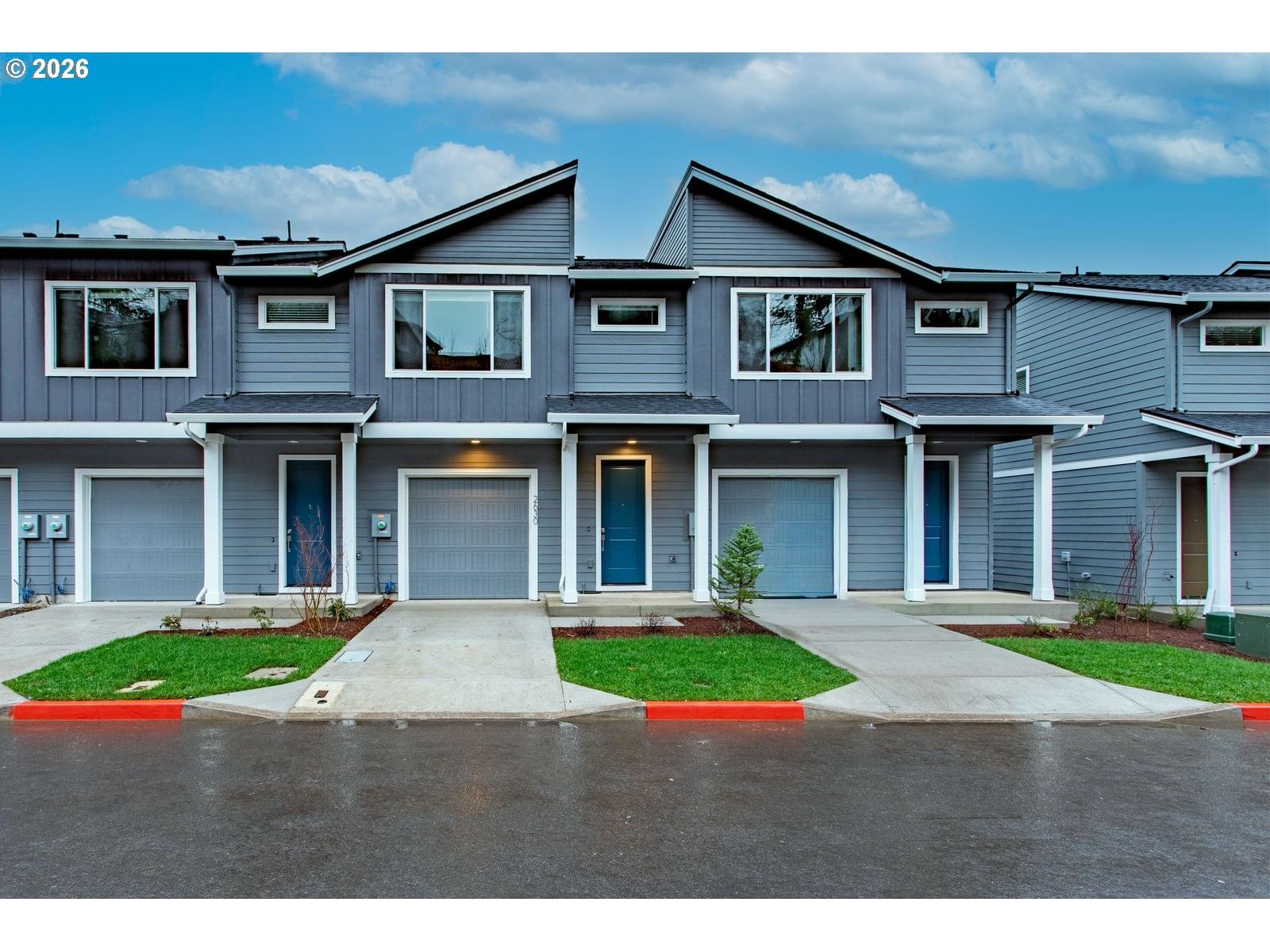 Primary listing photo, 2614 Waterlily DR #Lot 2, Eugene, OR, 97403