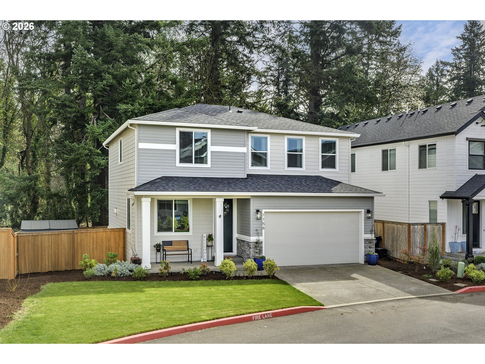 Primary listing photo, 1156 TANSY LN, Canby, OR, 97013