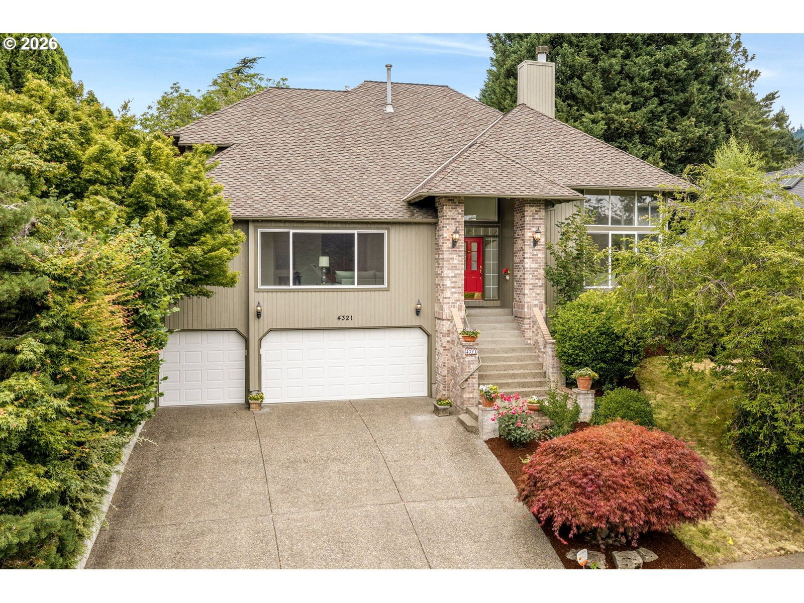 4321 SW TERLYN CT