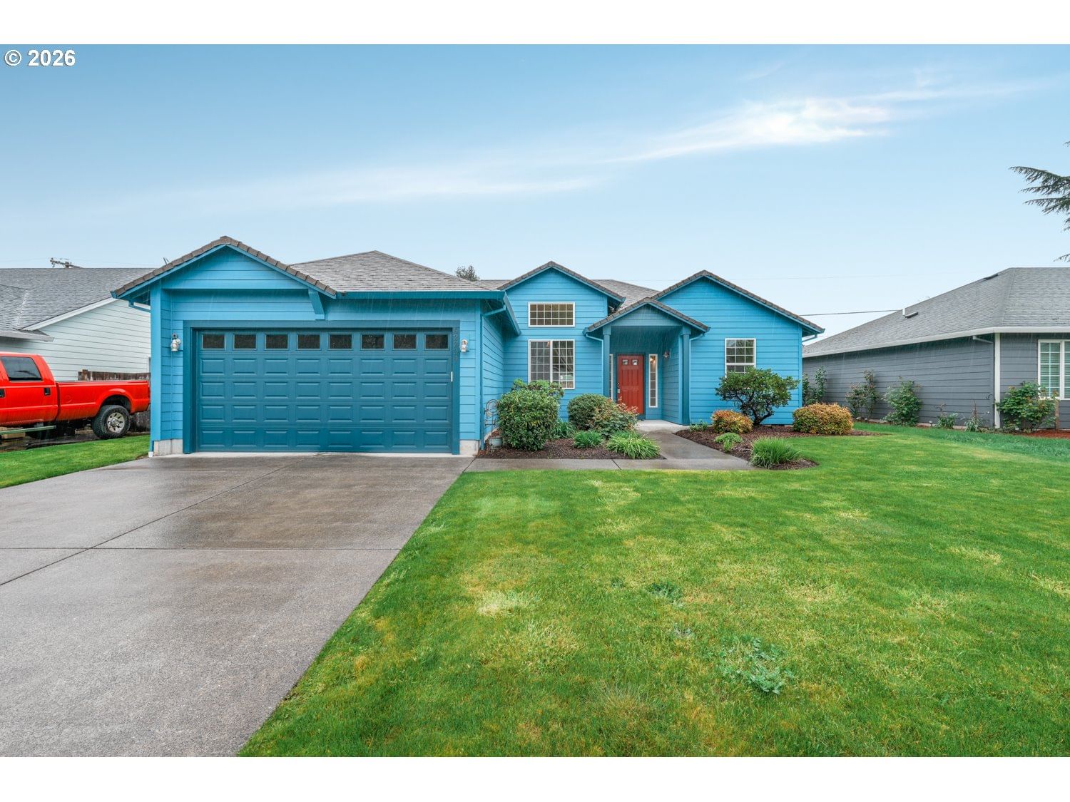Primary listing photo, 52234 SE TYLER ST, Scappoose, OR, 97056